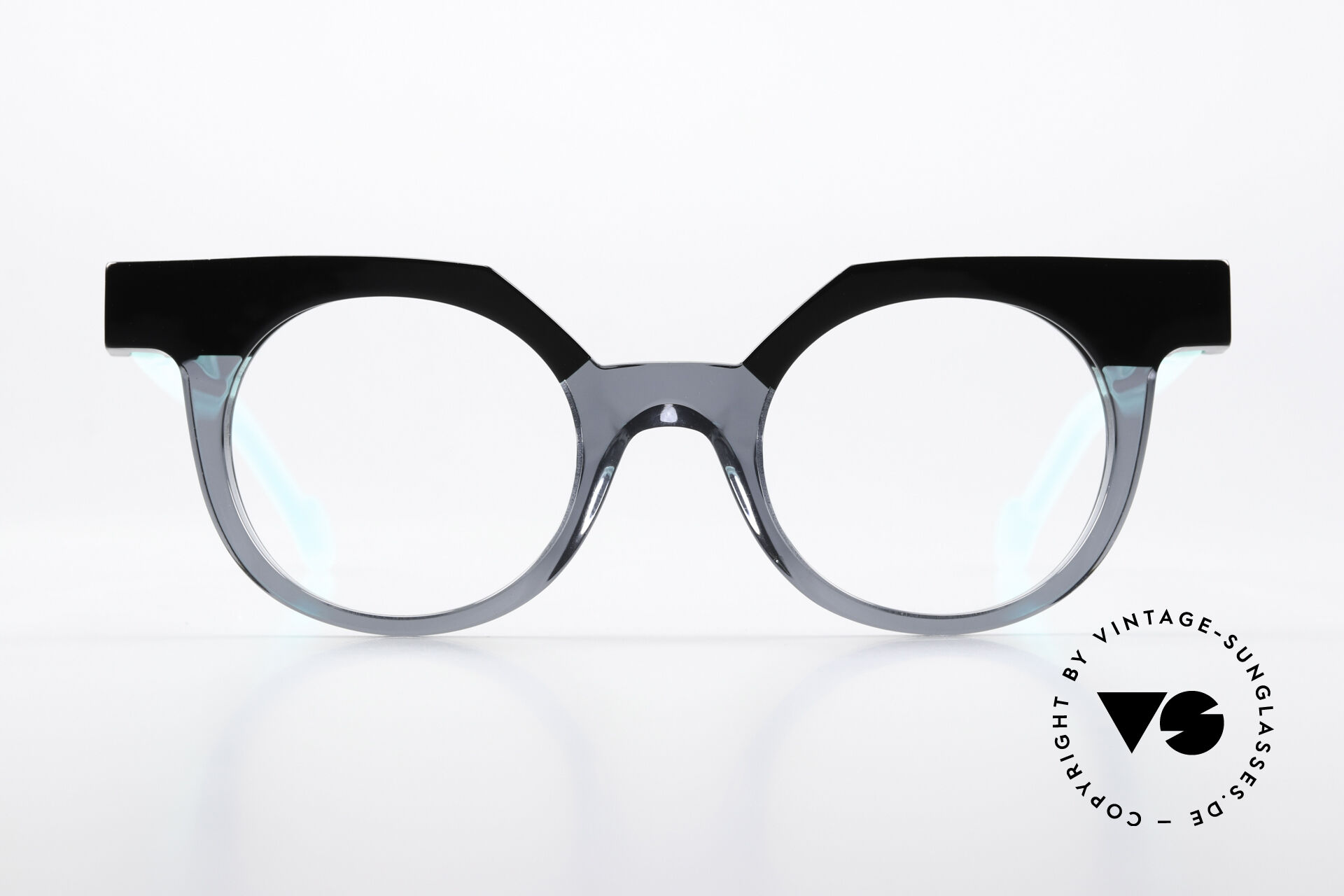 Glasses Anne Et Valentin Punchy Artful Designer Glasses display picture 1