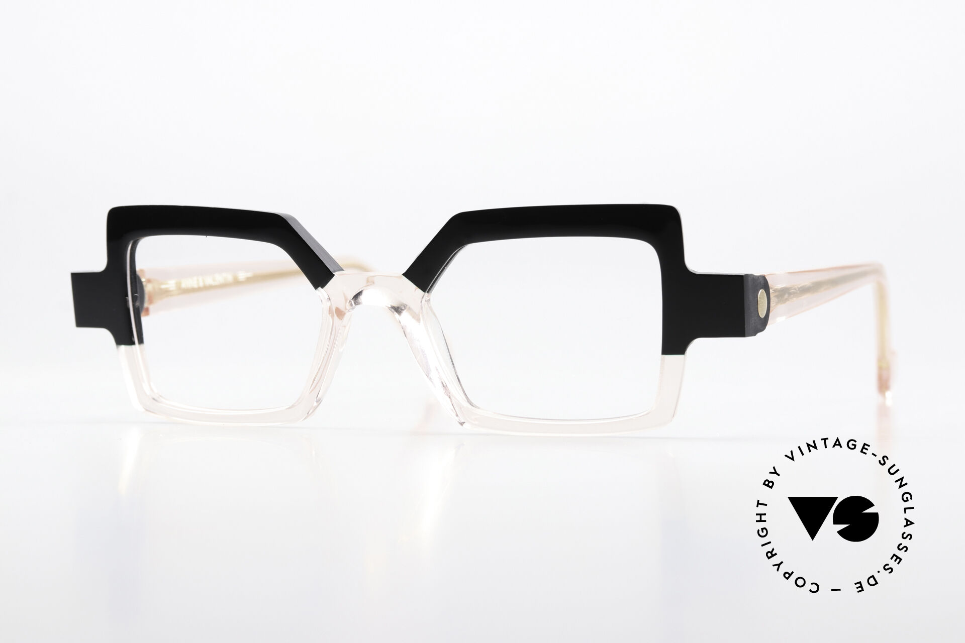 Glasses Anne Et Valentin Party Striking Acetate Ladies Frame Glasses Anne Et Valentin Party Striking Acetate Ladies Frame