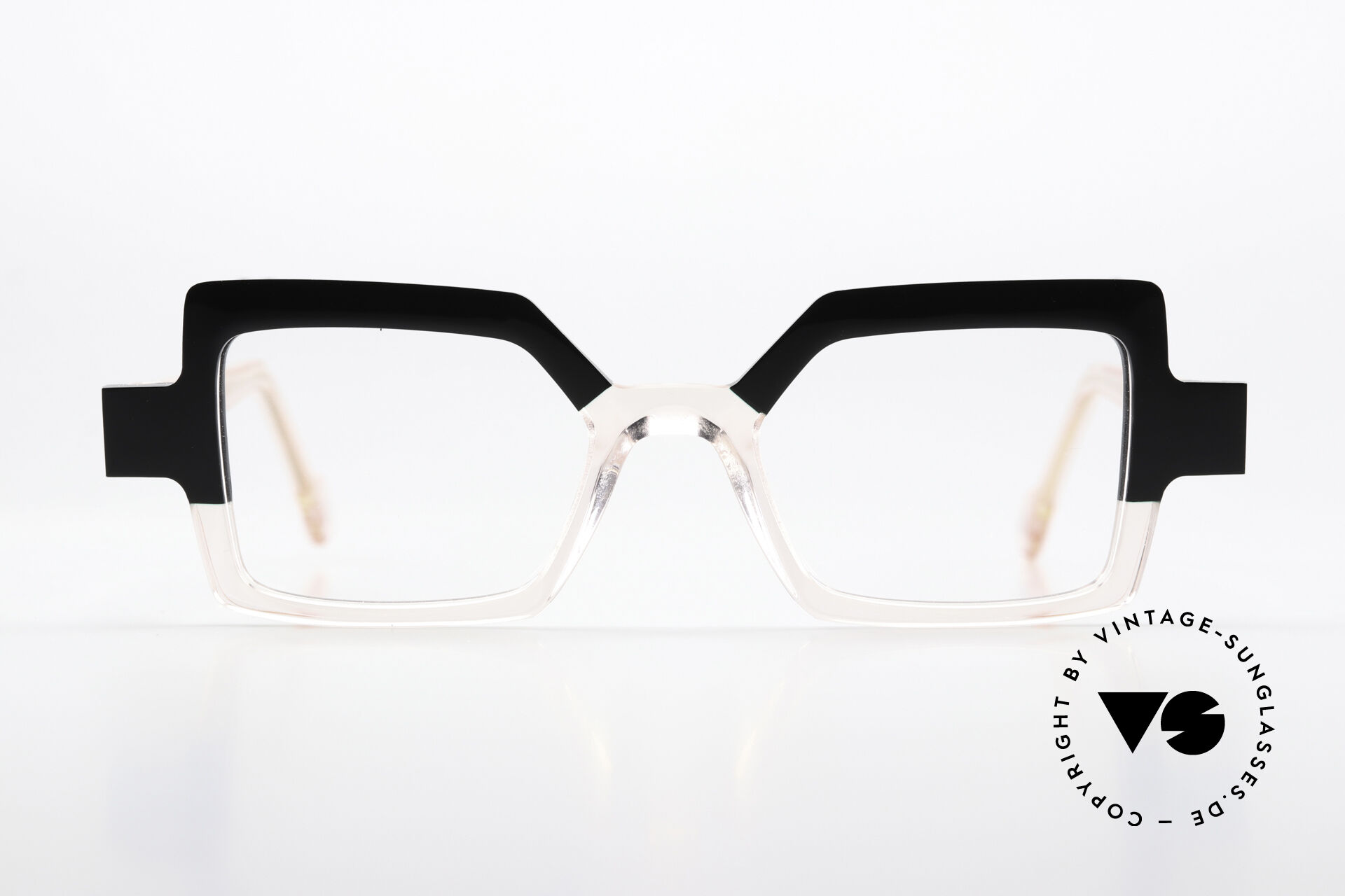 フランス製品 ANNE et VALENTIN スクエアフレーム 都会的なスクエアフレーム 2021ss New Model ANNE ET VALENTIN