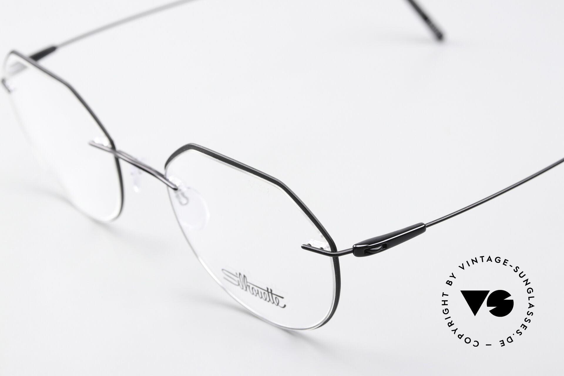 Silhouette MOD779サングラスvintage from Japan