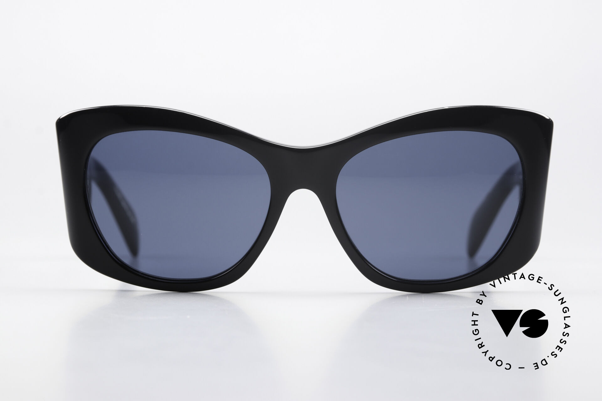 The row sunglasses top