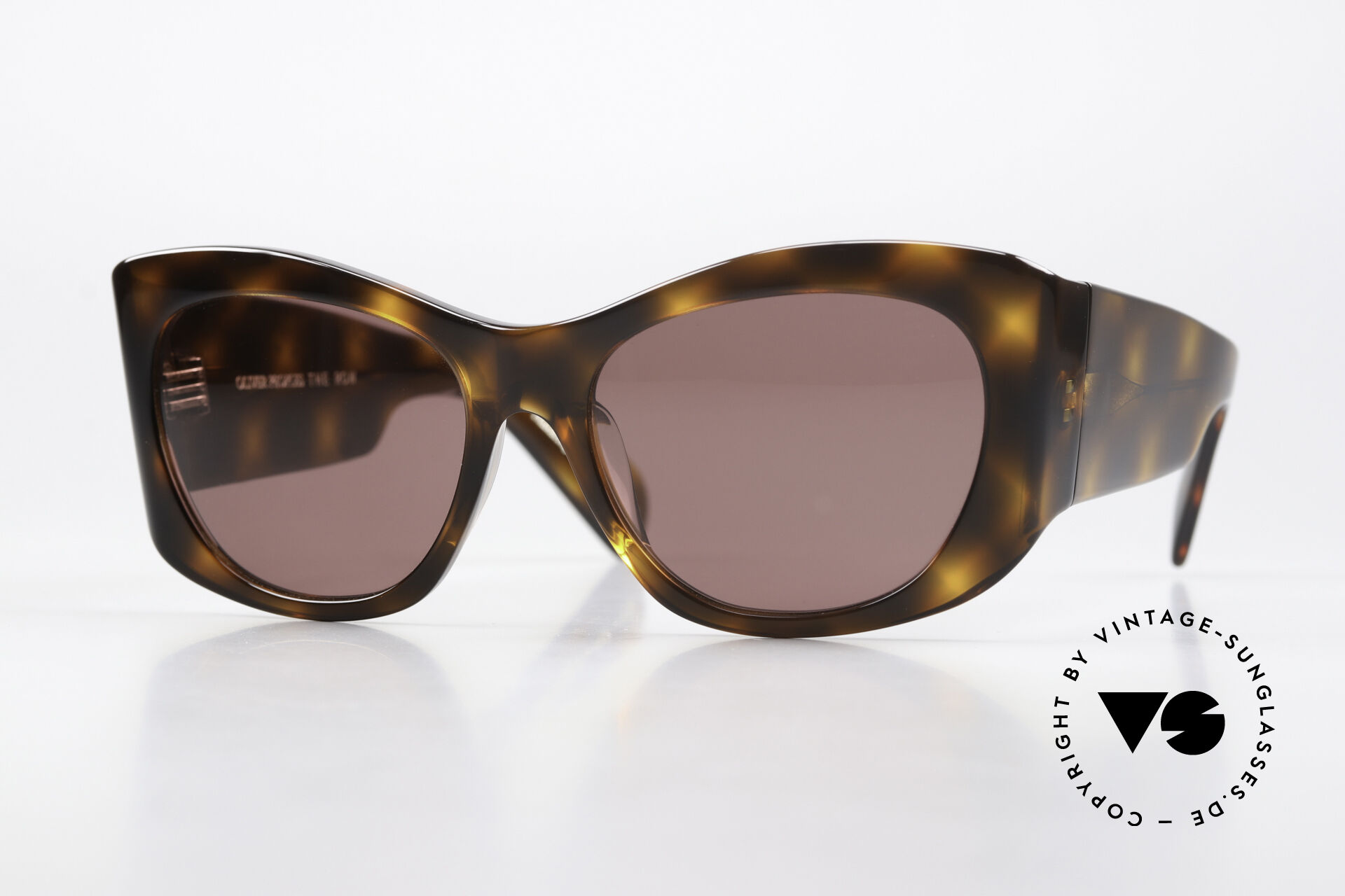 Oliver peoples women's sunglasses top