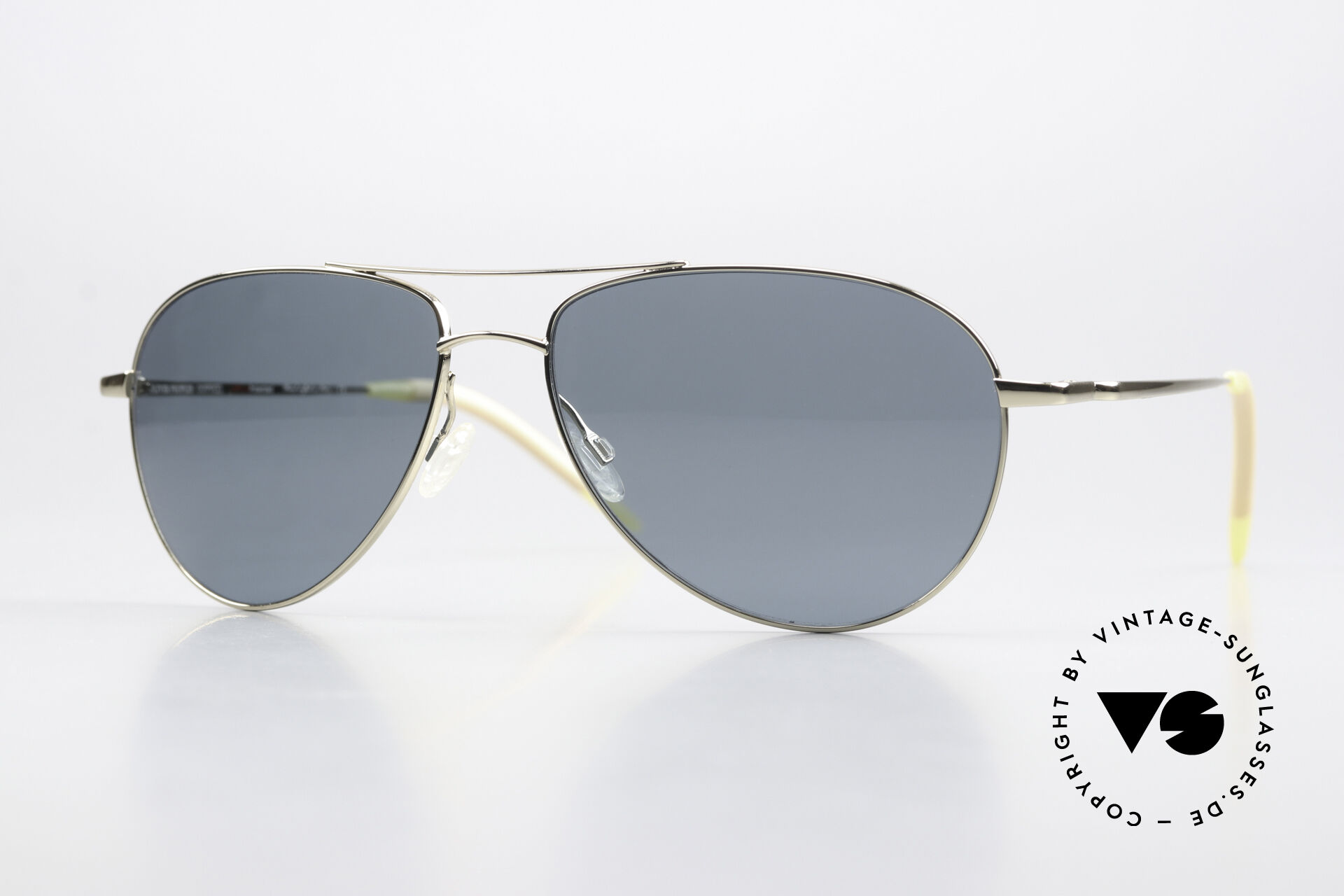 Sunglasses Oliver Peoples Benedict Polarized Mineral Lenses