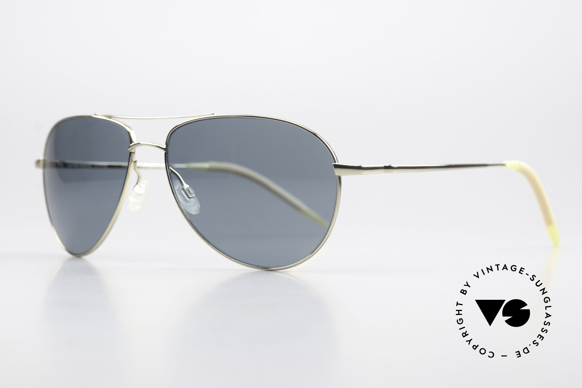 Oliver peoples benedict polarized outlet
