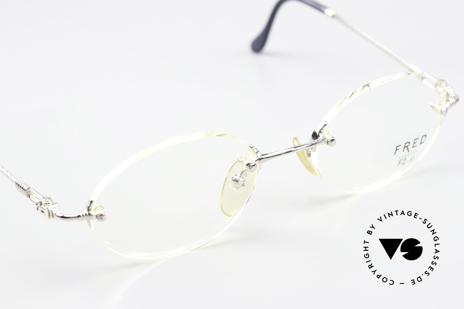 Lunette fred fidji top