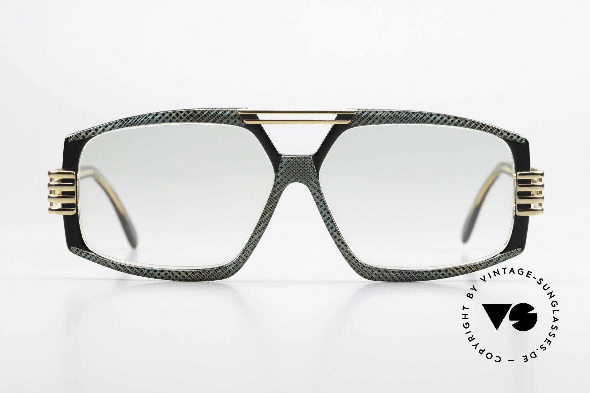 Sunglasses Cazal 325 Old 80 s Glasses HipHop
