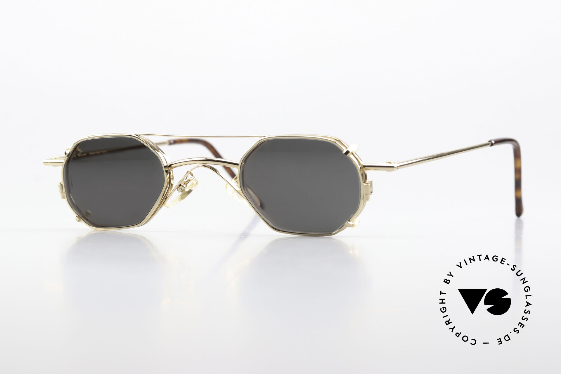 【メーカー直送】 Sunglasses Frame Affairs Optical 90's 2401 Roth Christian 小物