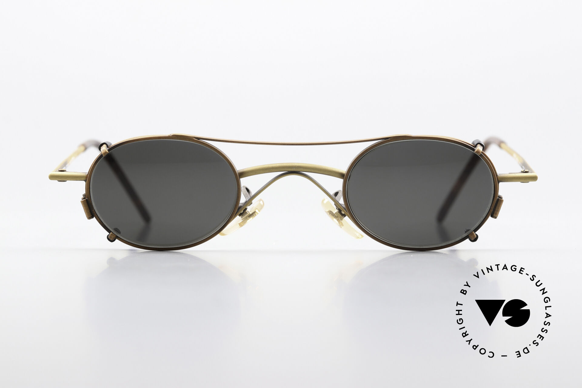 小物 Christian roth Design sunglasses Sunglasses Christian Roth 2401 90's Optical Affairs Frame