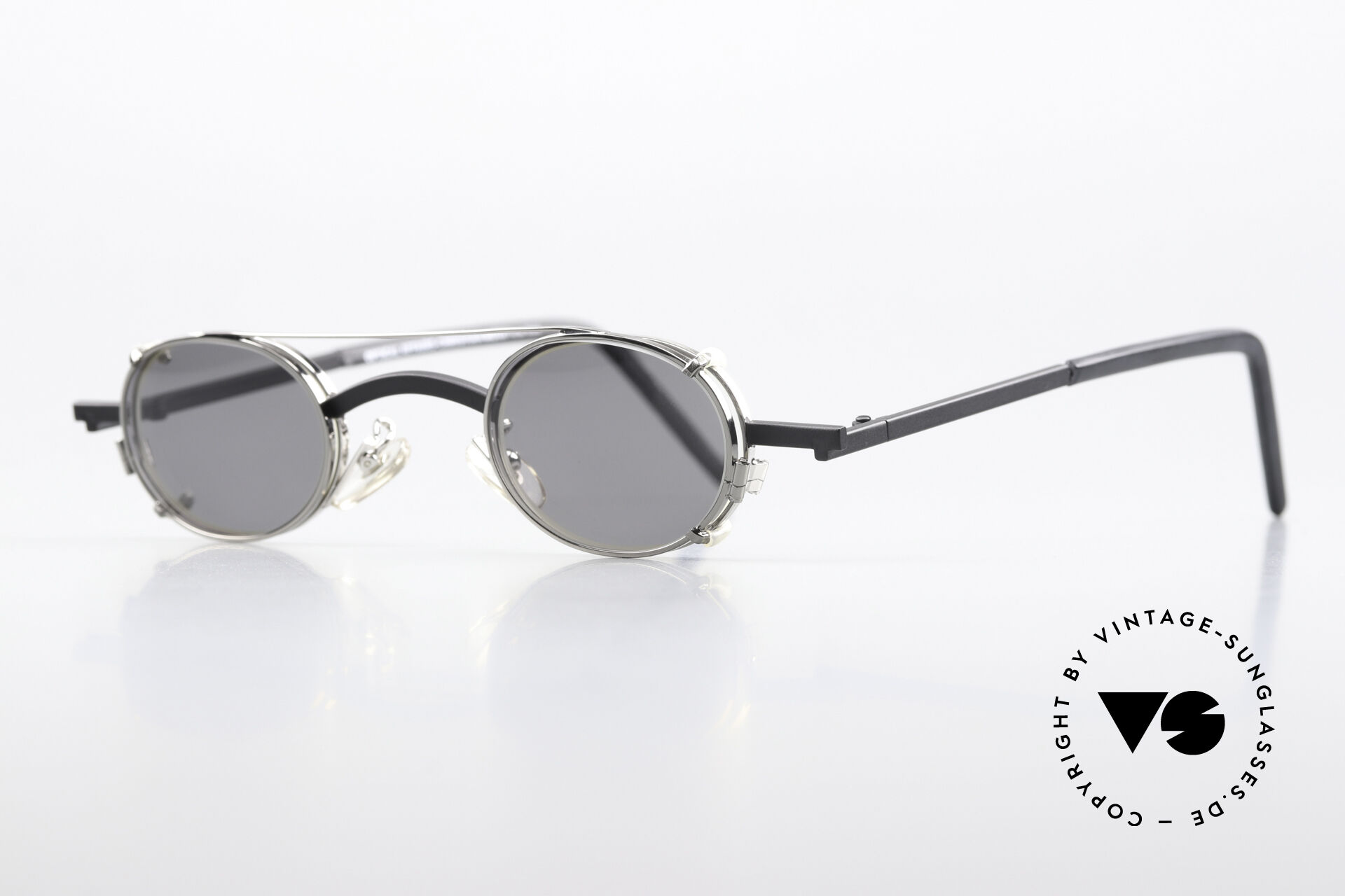 vintage christian roth sunglasses ハーフリム vintage christian roth sunglasses ハーフリム VINTAGE 60's