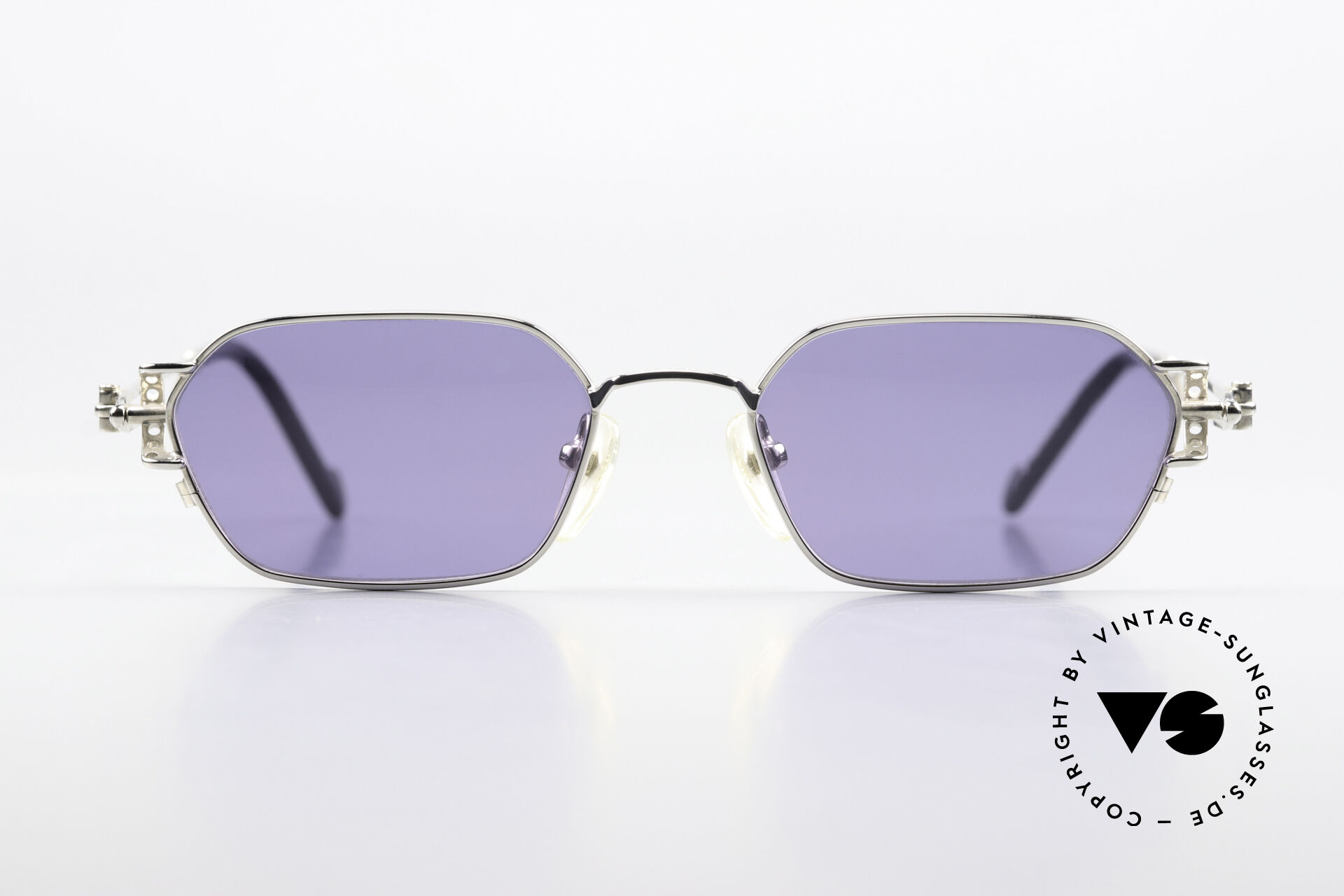 Sunglasses Jean Paul Gaultier 56-0005 True 90's Designer Shades