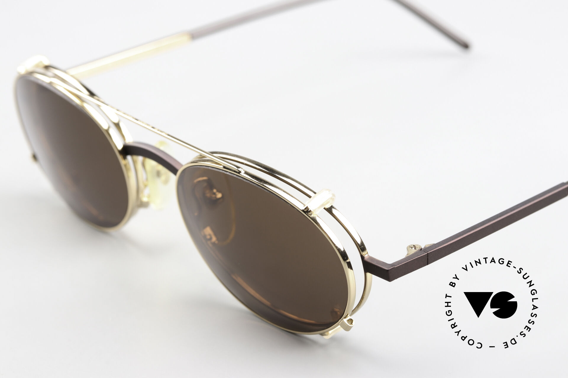 Sunglasses Christian Roth 2570 Functional Vintage Glasses