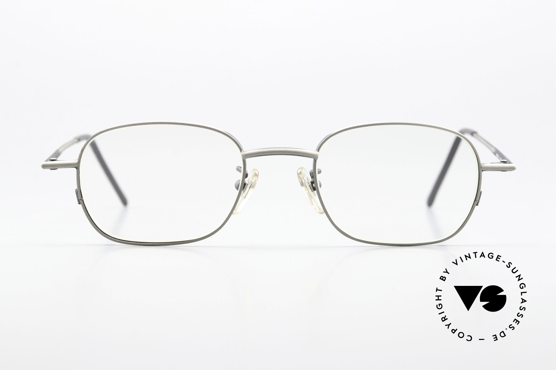Sunglasses Christian Roth 2404 Antique Gray With Clip On