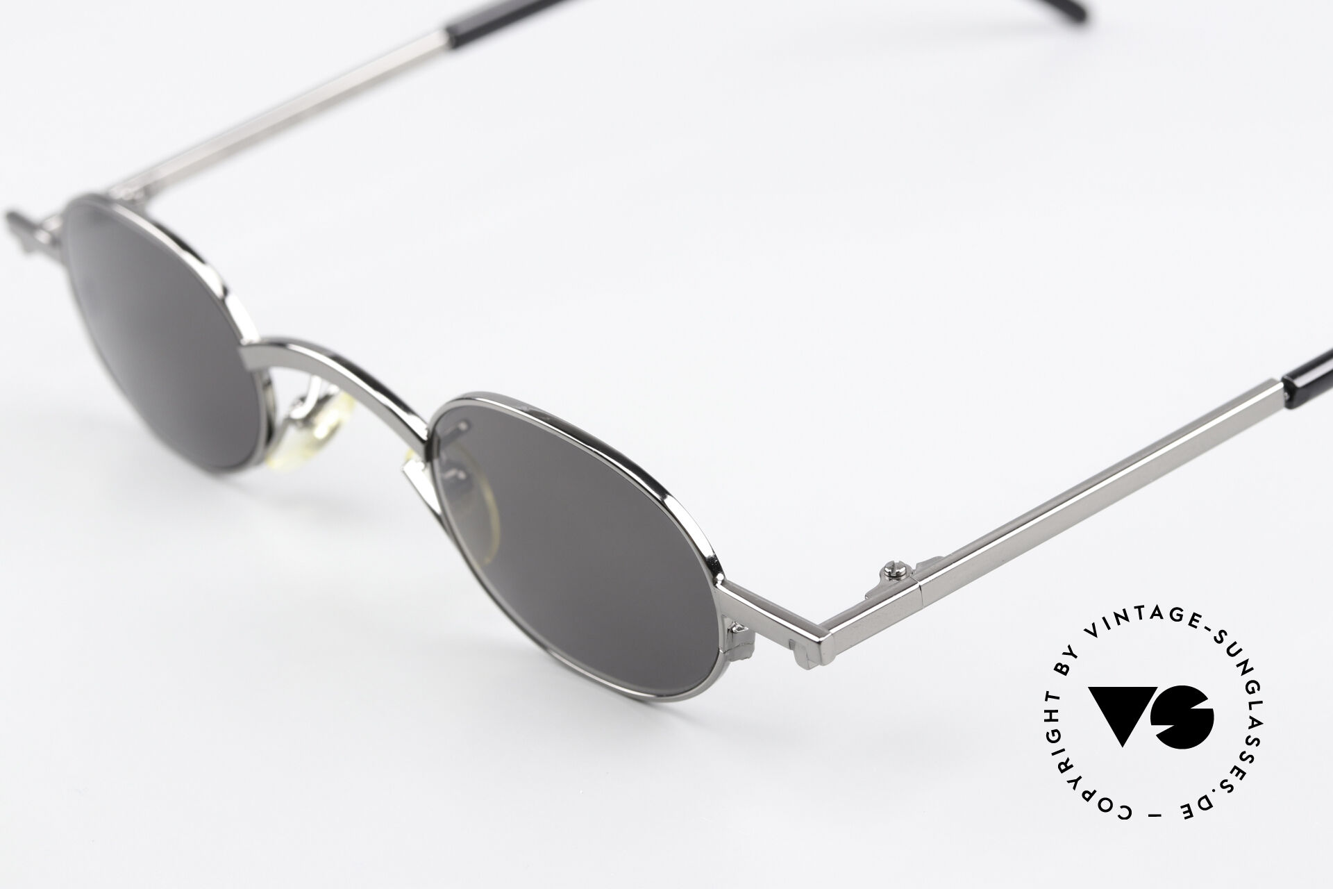 小物 Christian roth Design sunglasses Sunglasses Christian Roth 14004 Polarized Wrap Around Clip