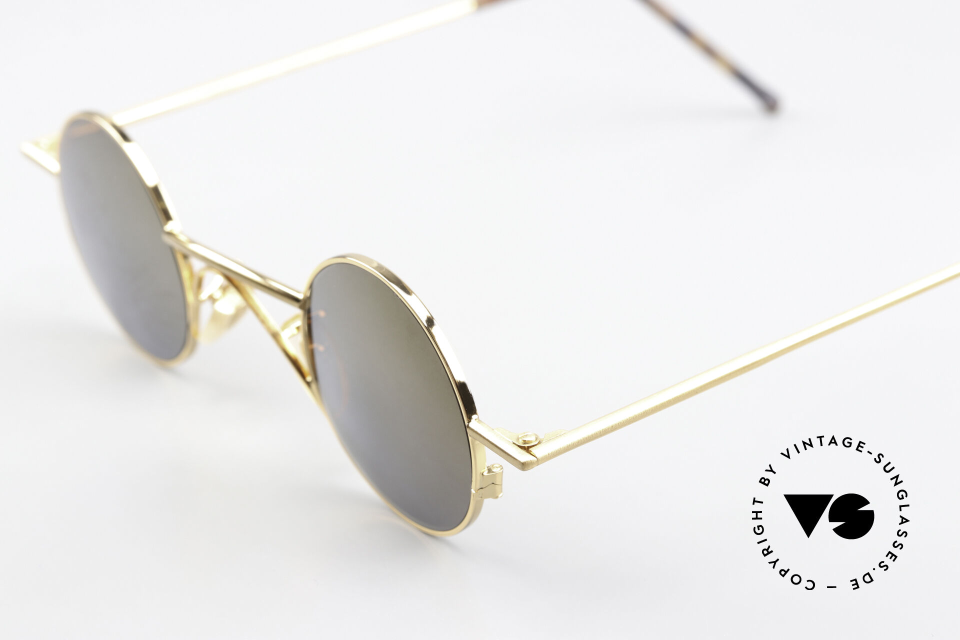 Christian Roth women’s sunglasses Christian Roth Vintage Rare Sunglasses *Zero... | Depop main image 3