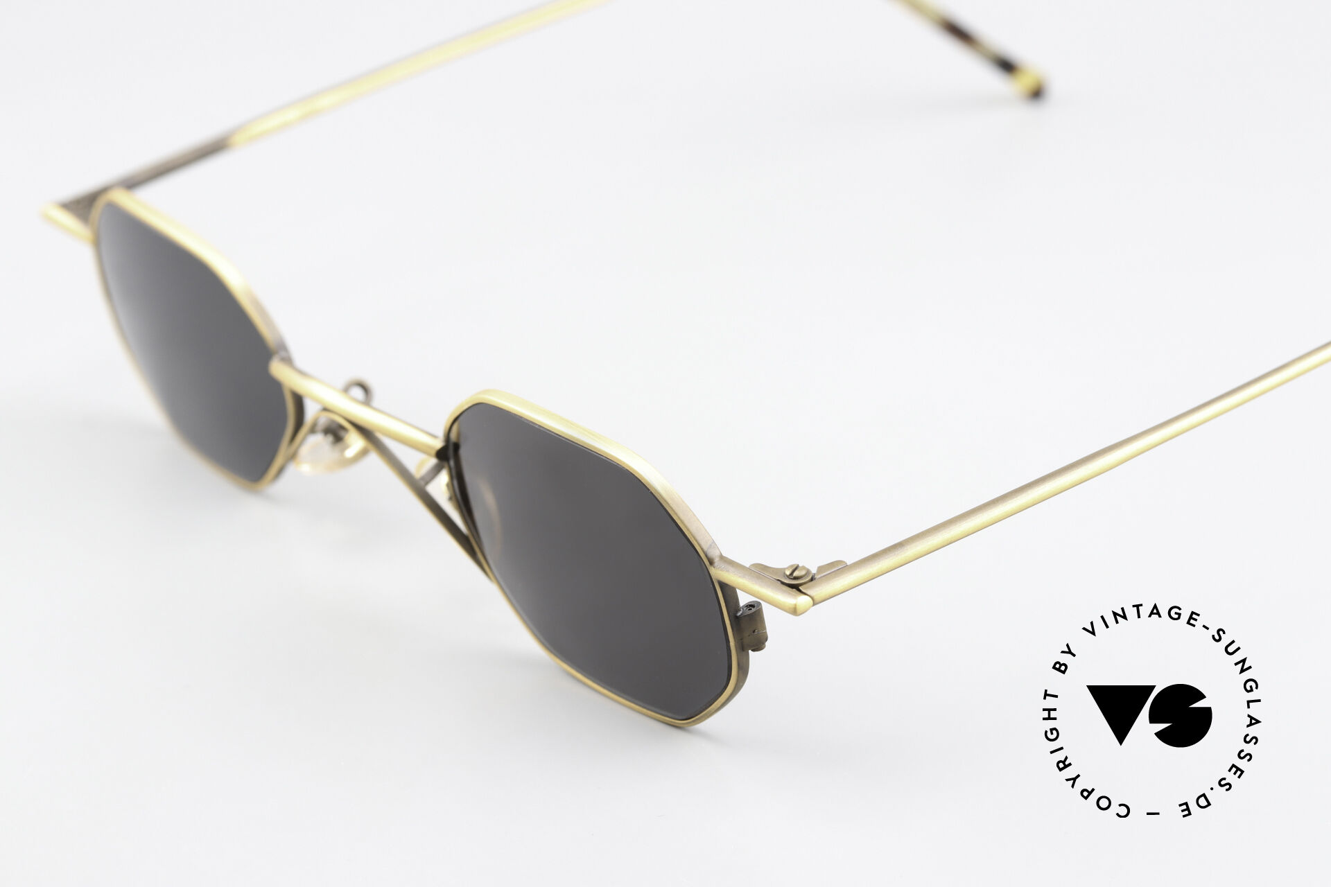 Sunglasses Christian Roth 2401 Optical Affairs From 1992