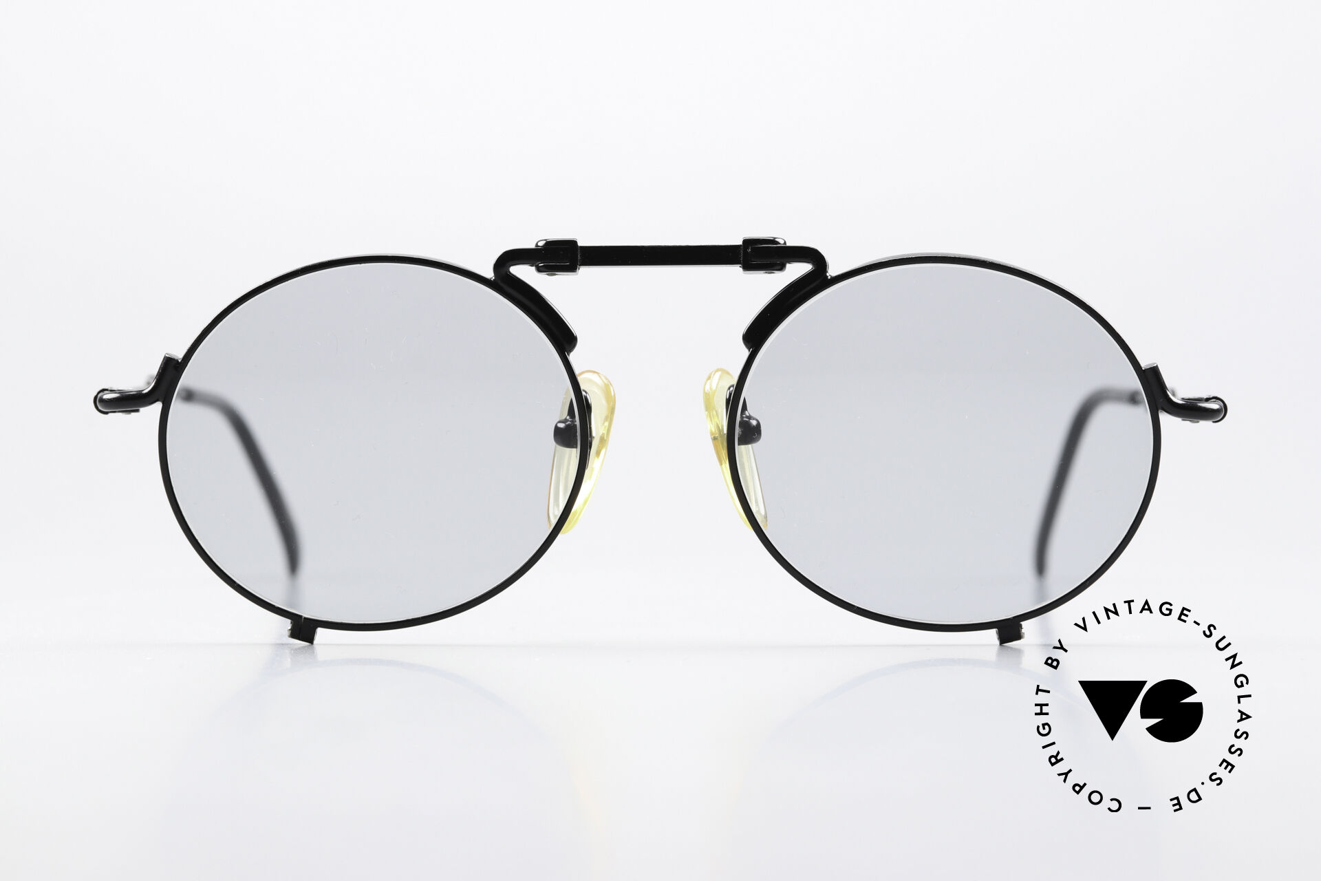 Sunglasses Jean Paul Gaultier 56-9171 90's Folding Sunglasses