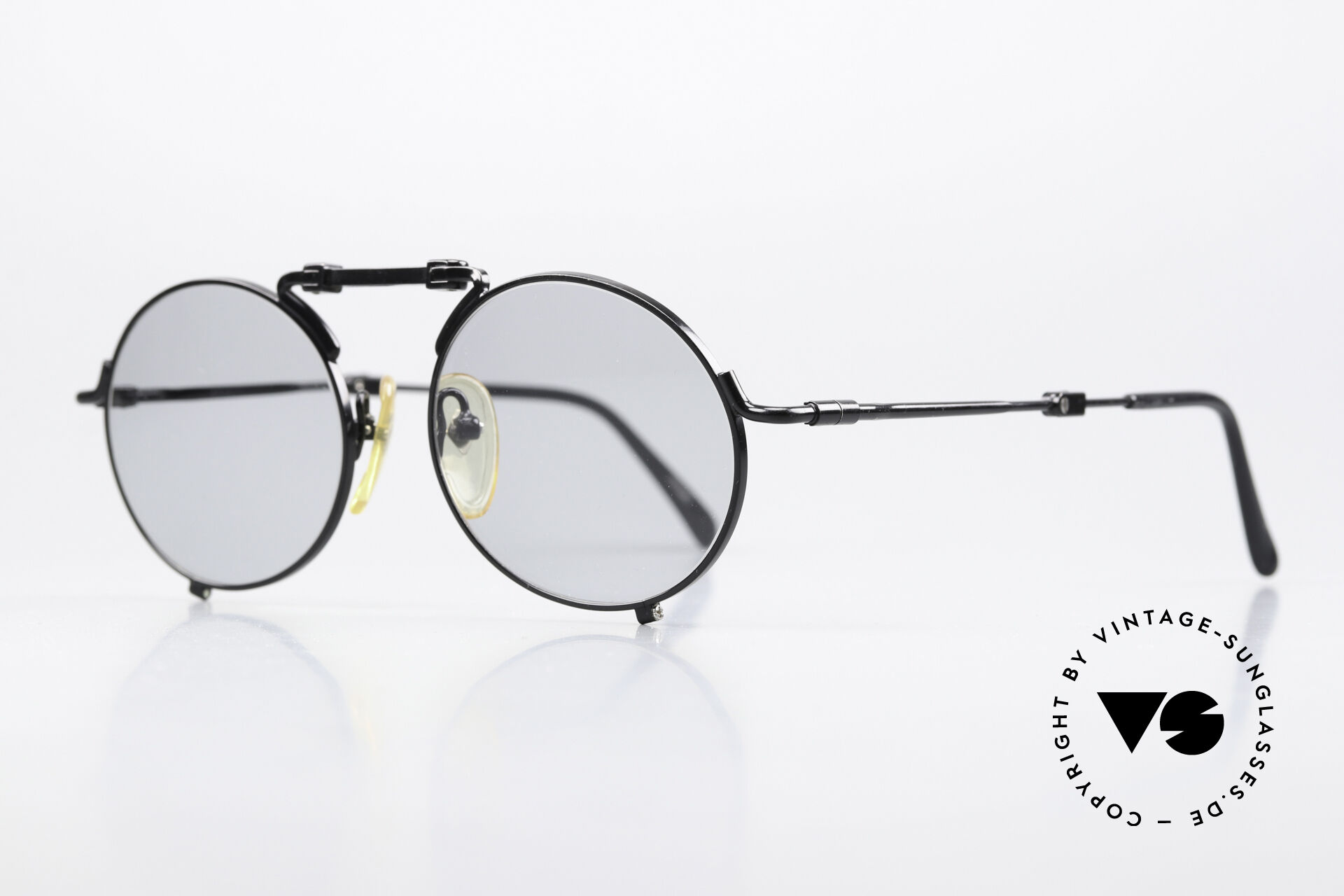 【美品】　Jean paul GAULTIER  ピアス　片耳用　スパイダー GOTHIC YOHJI YAMAMOTO - GOTHIC YOHJI YAMAMOTO ANGEL DAGGER