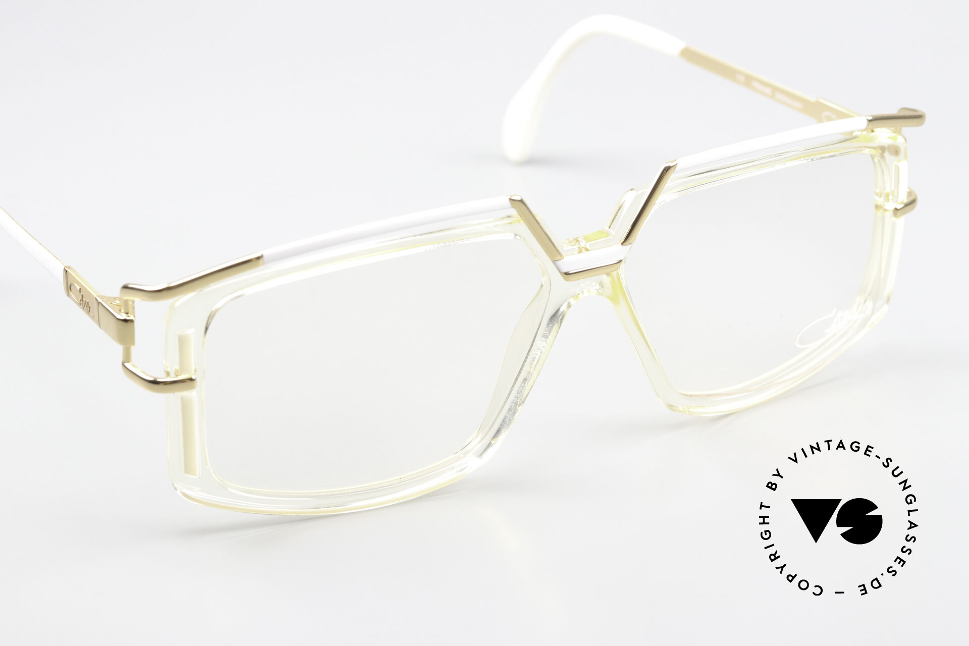 ドリスピ様。CAZAL MOD931 COL356 Glasses Cazal 329 Old Hip Hop Frame 80's