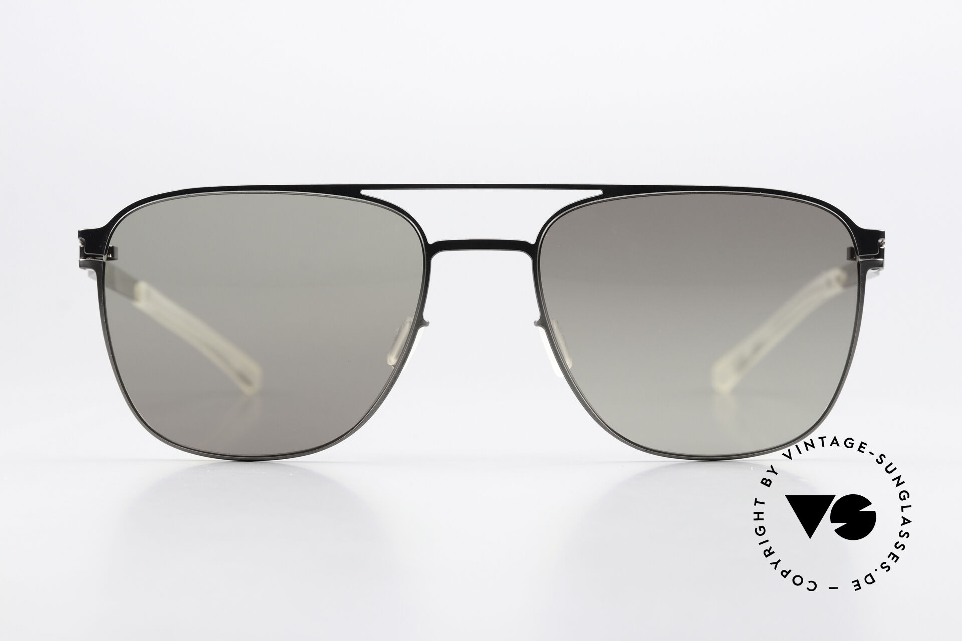 MYKITA DECADES SUN BELLYNサングラス ic!berlin MYKITA DECADES SUN BELLYNサングラス ic!berlin - メルカリ