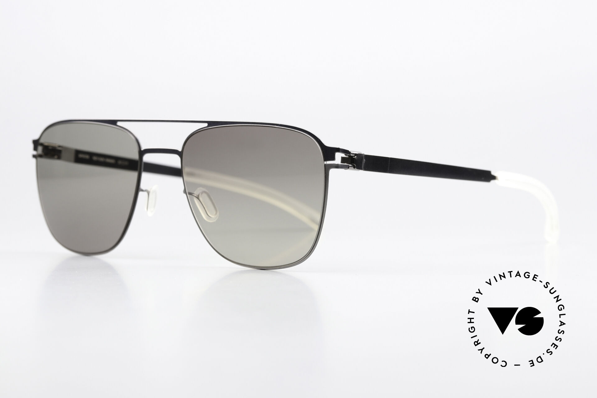 Sunglasses Mykita Rankin Polarized Sunglasses