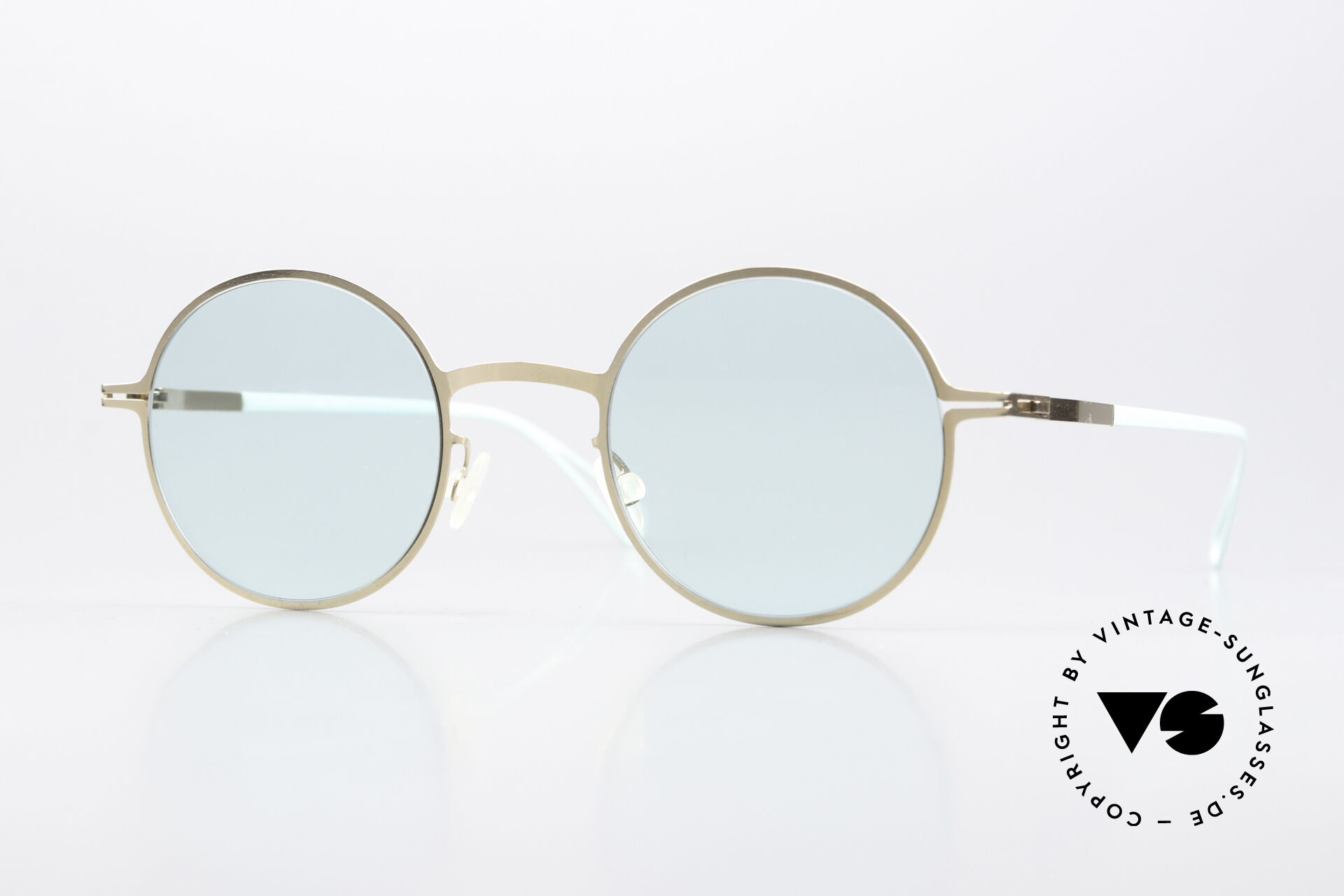 Sunglasses Mykita Brenda Bernhard Willhelm Design