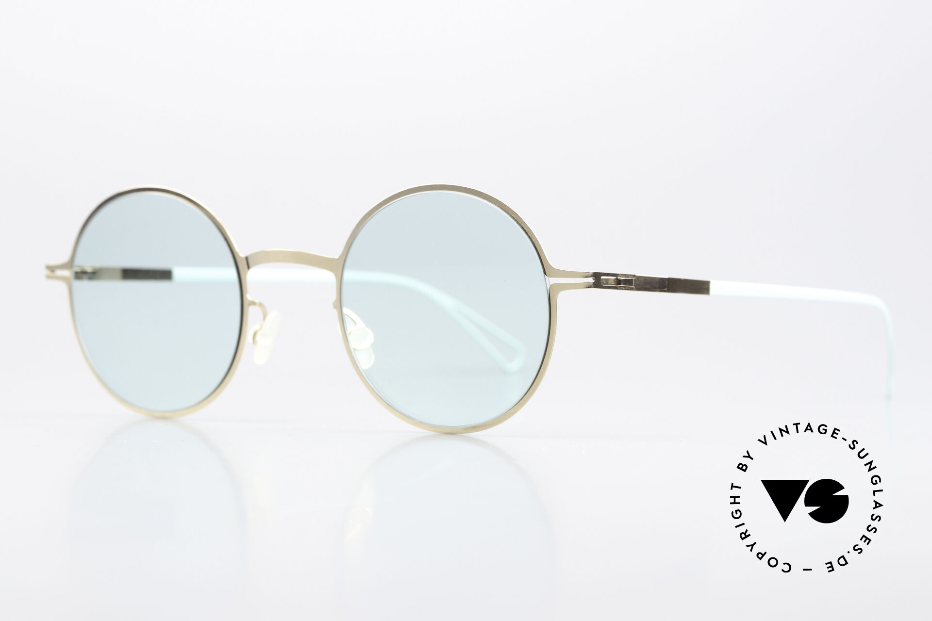 Sunglasses Mykita Brenda Bernhard Willhelm Design