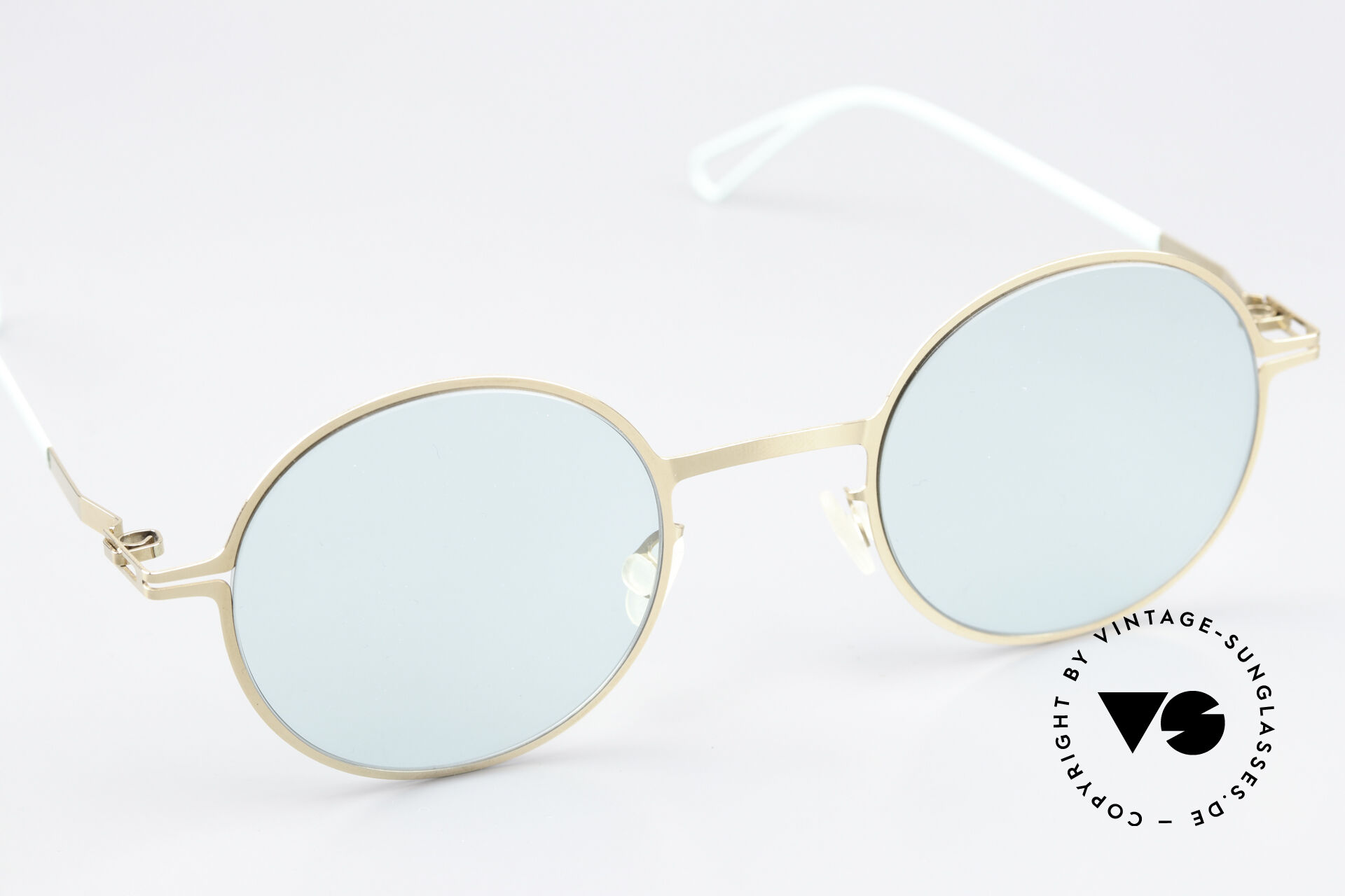 Sunglasses Mykita Brenda Bernhard Willhelm Design