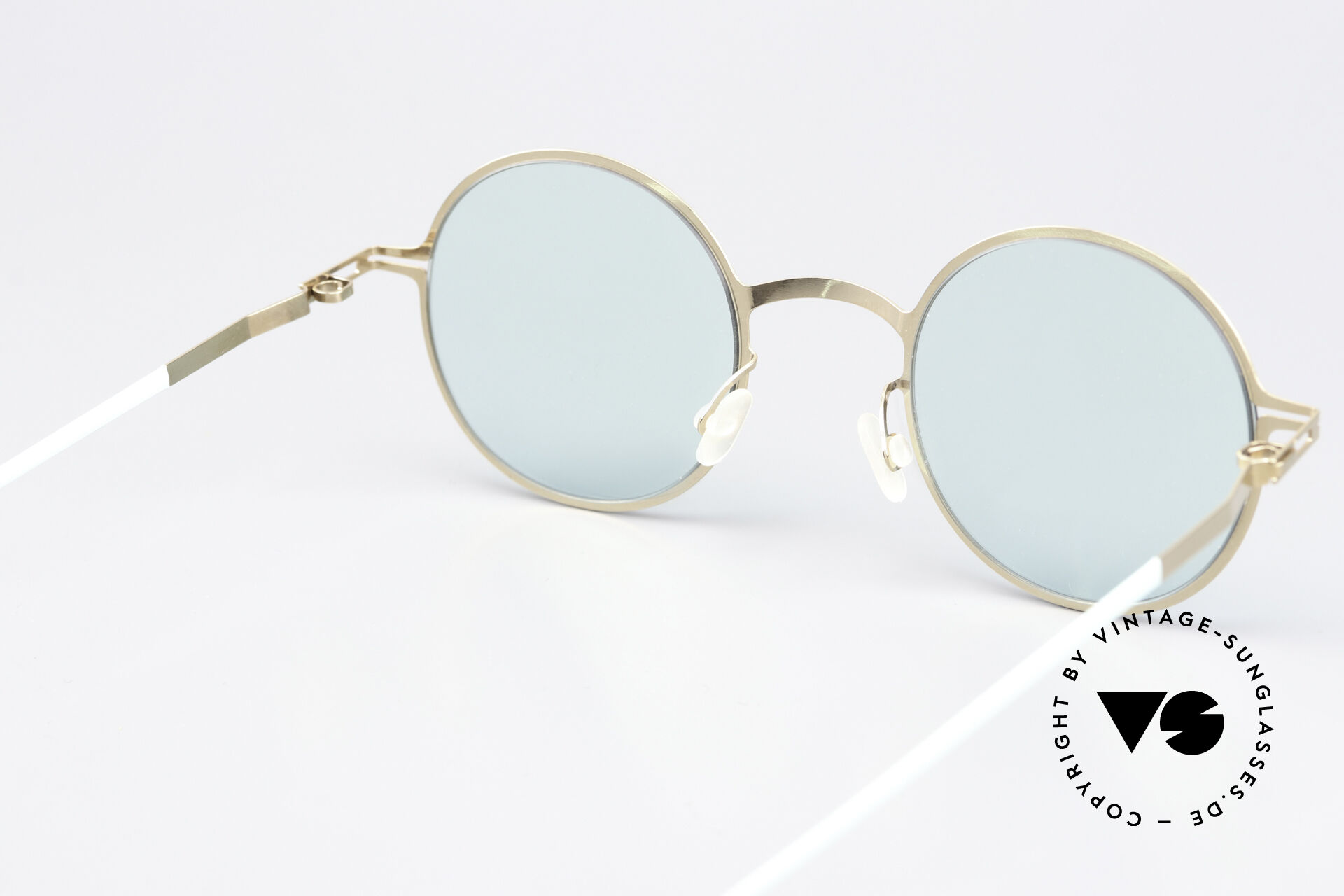 Sunglasses Mykita Brenda Bernhard Willhelm Design