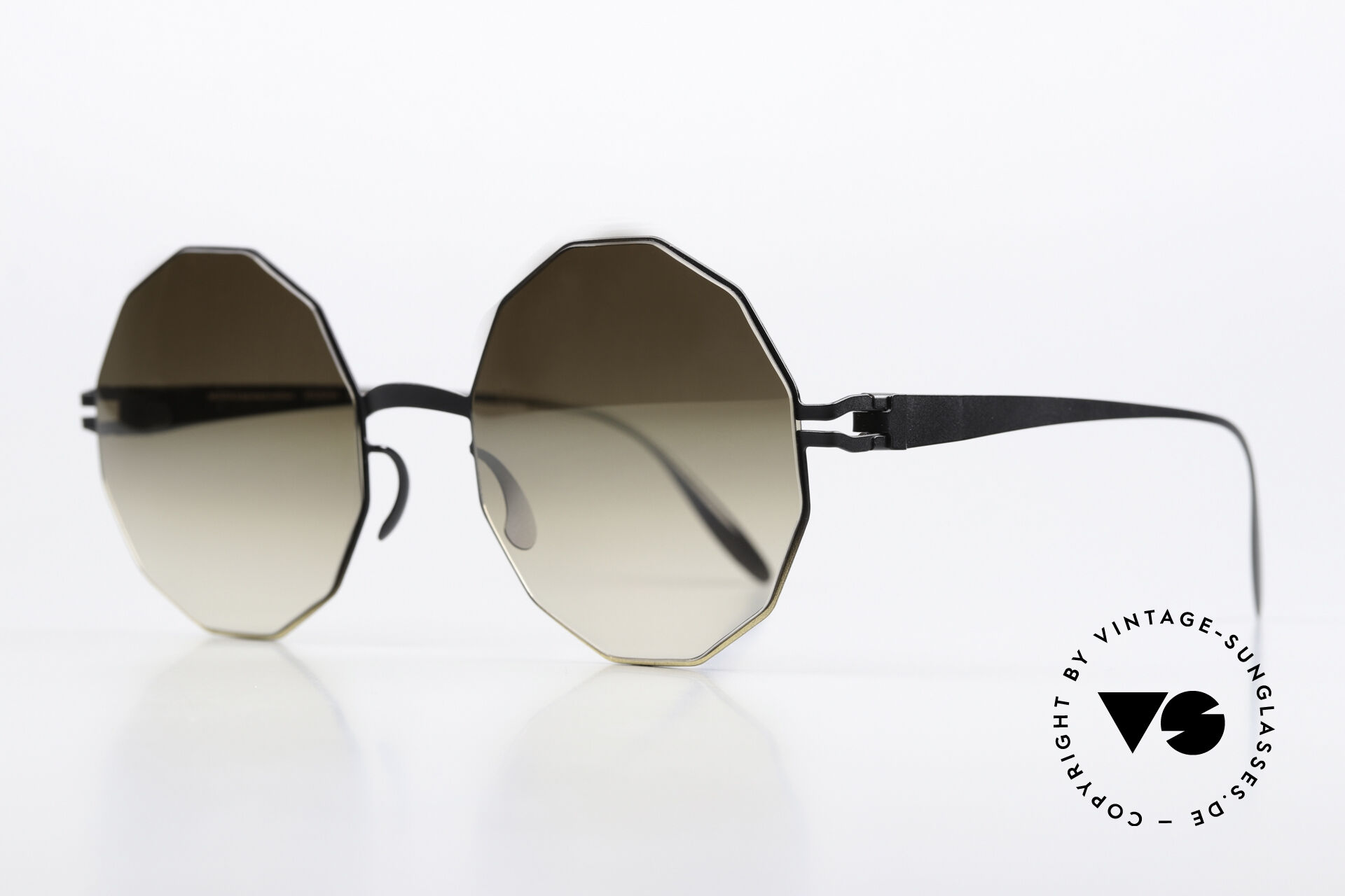 Sunglasses Mykita Veruschka Bernhard Willhelm Design