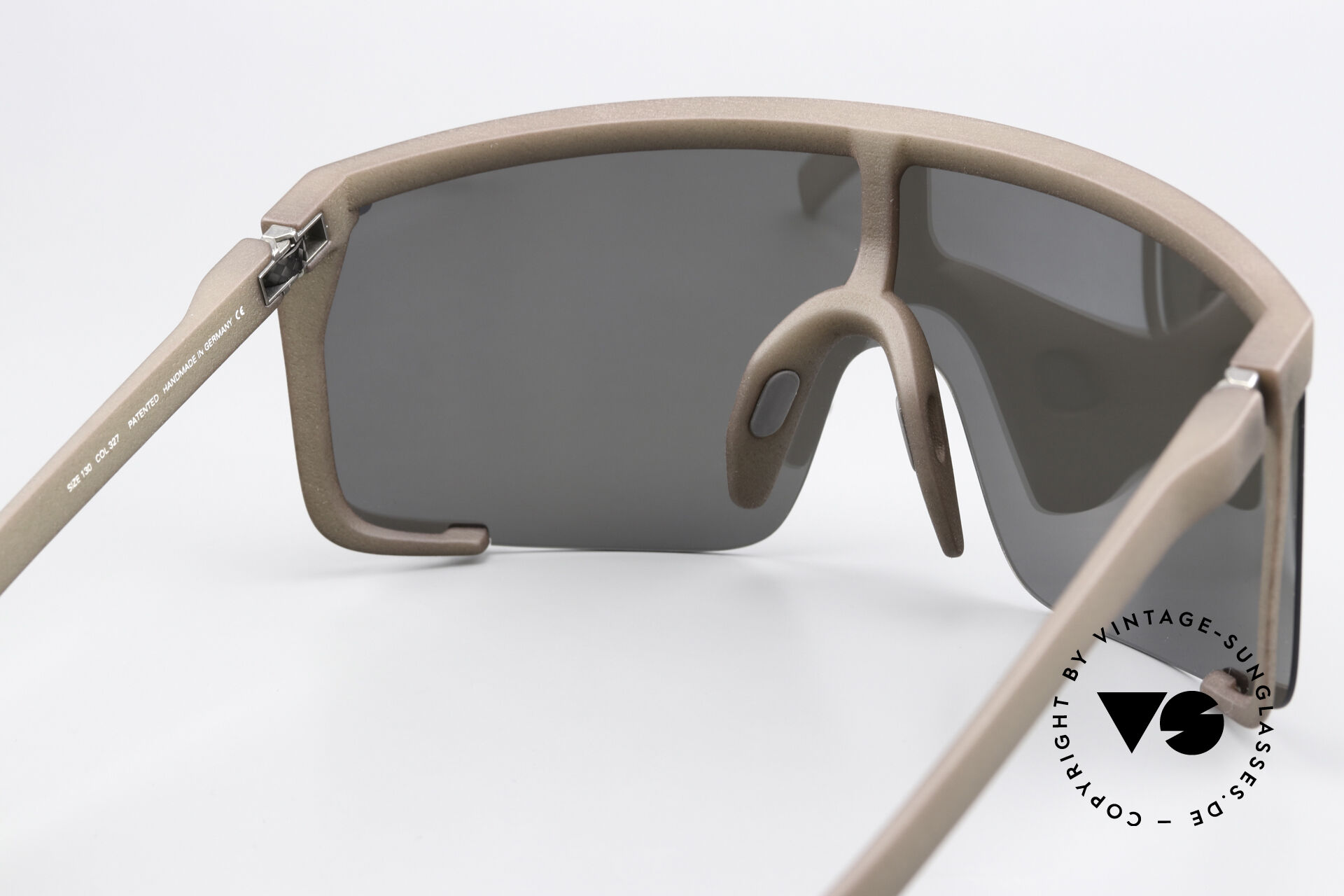 Sunglasses Mykita Mylon Rocket Sport And Fashion Accessory