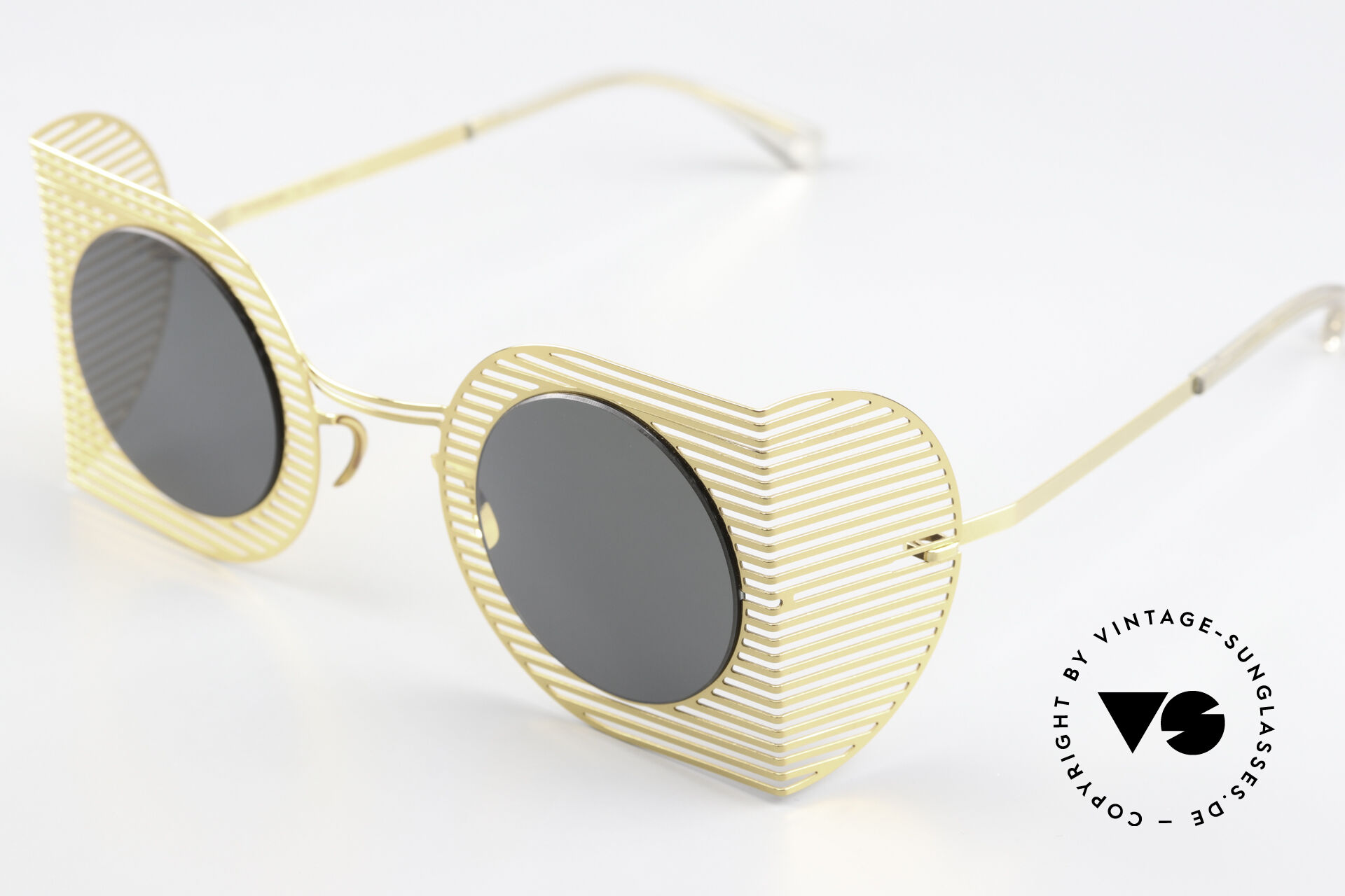 Sunglasses Mykita Studio 1.3 Eye-Catcher Shades Ladies