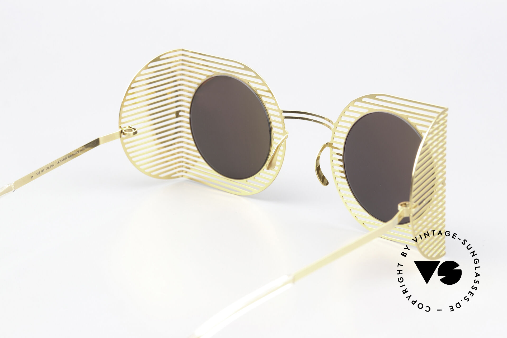 Sunglasses Mykita Studio 1.3 Eye-Catcher Shades Ladies