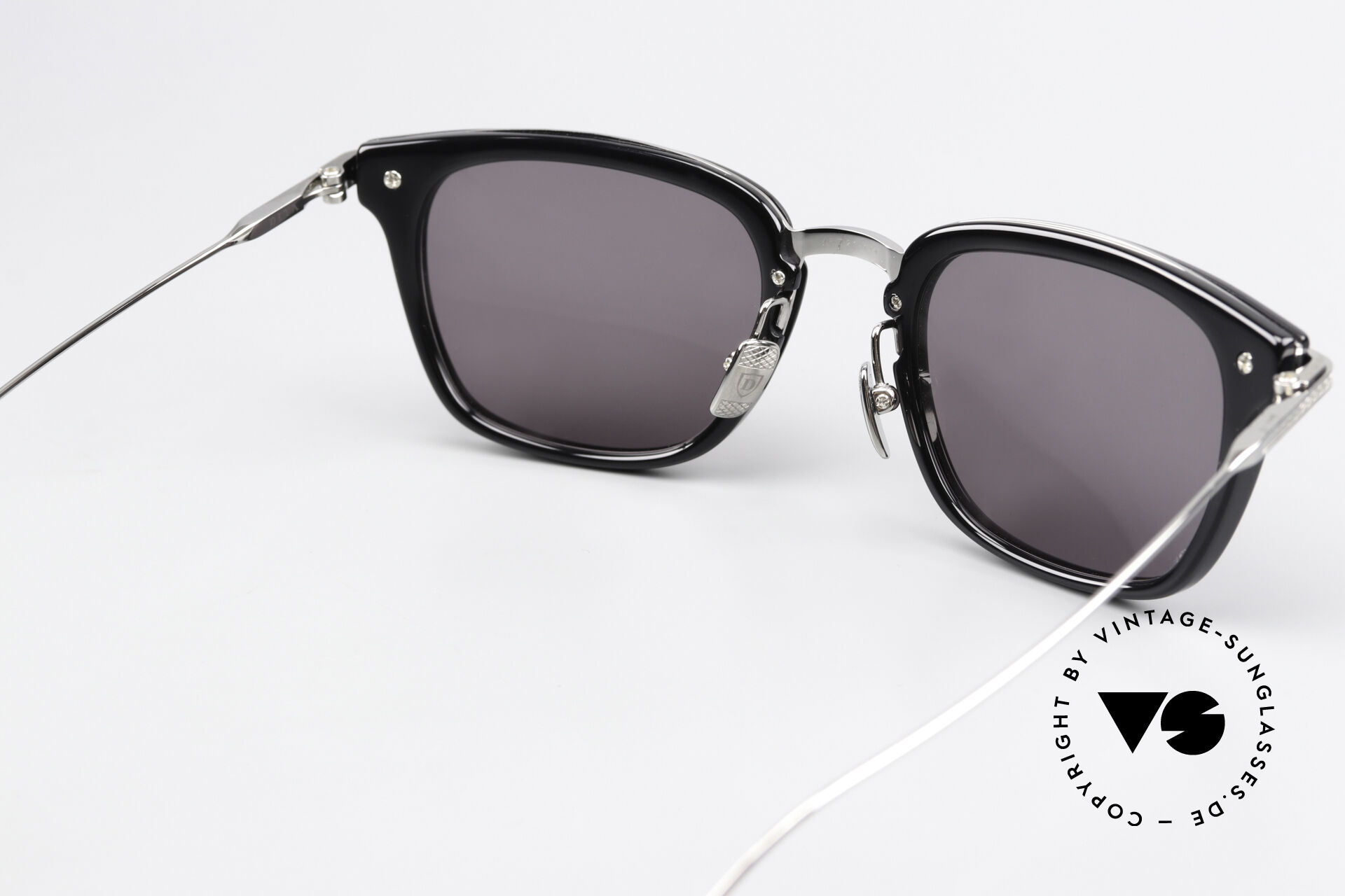 Sunglasses DITA Stateside Worn By Snoop Dogg