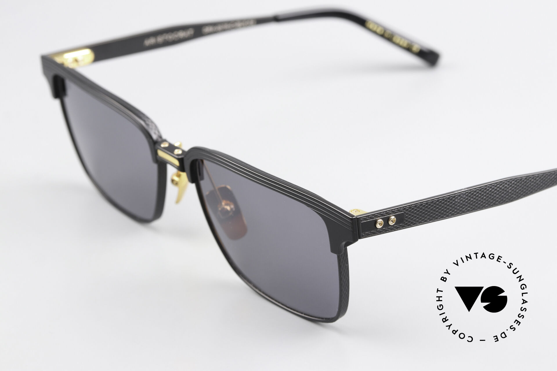 Sunglasses DITA Aristocrat Los Angeles Sunglasses