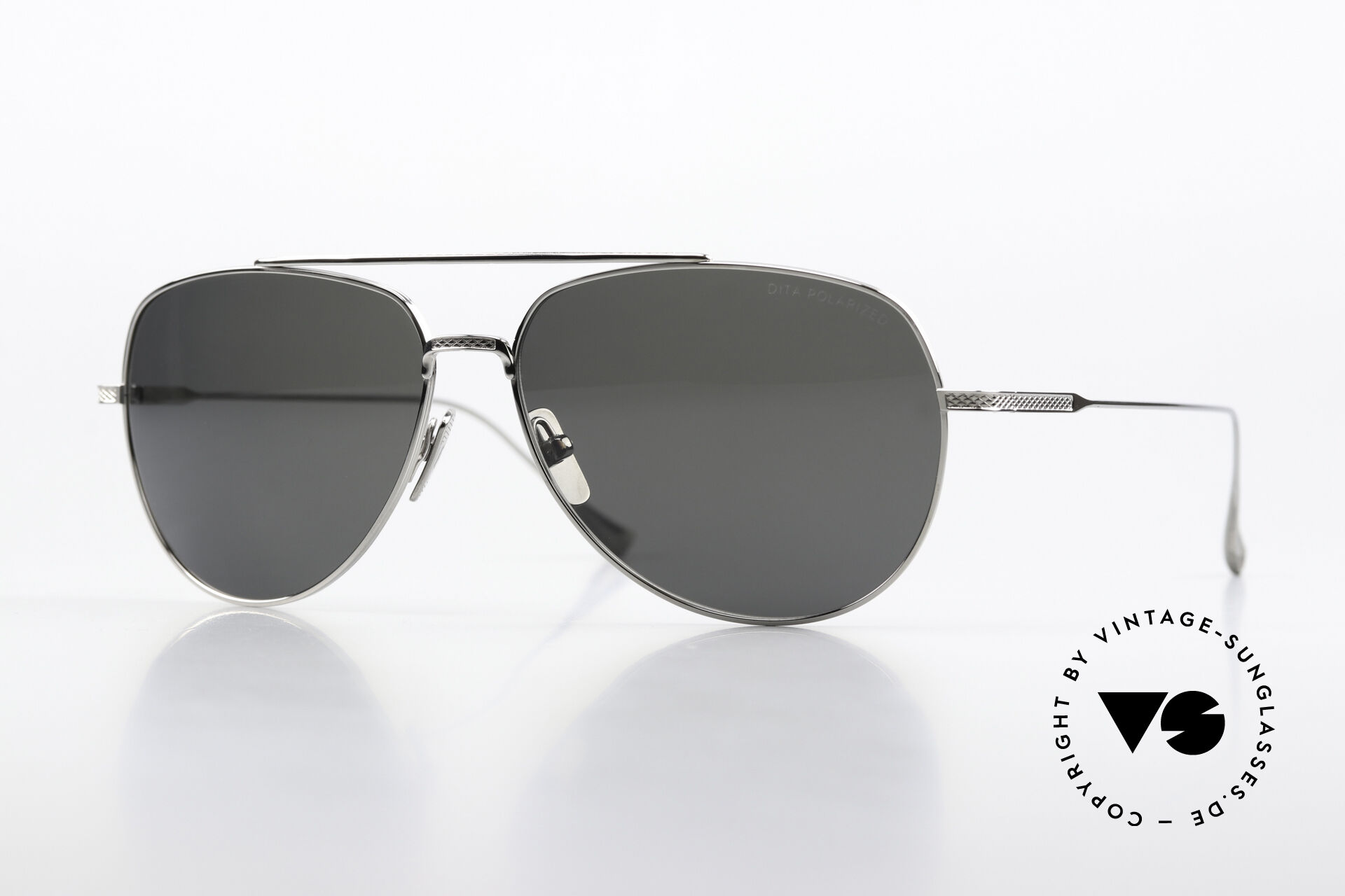 再入荷商品 004 Flight DITA Sunglasses With Lenses Sun Polarized 小物