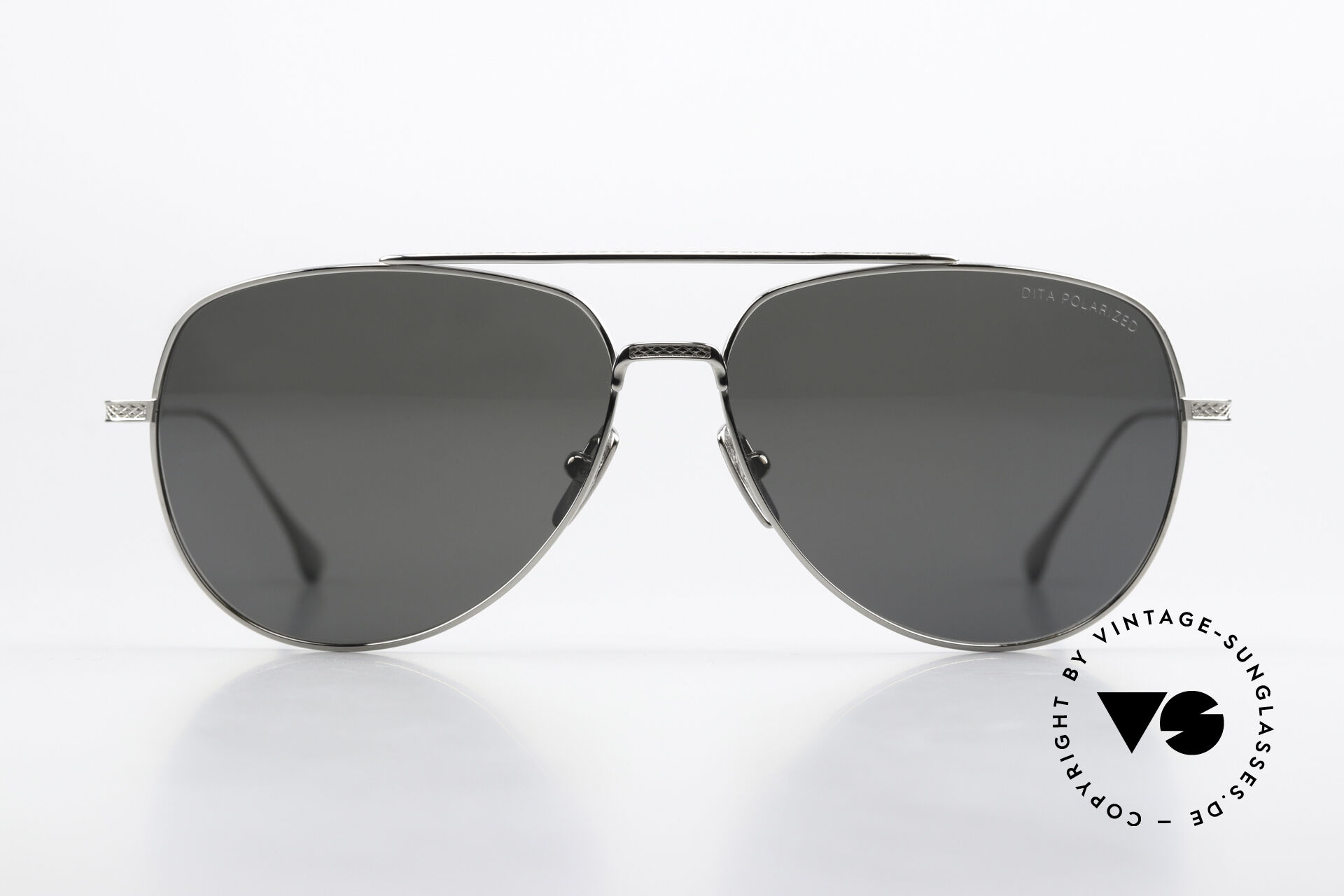 ★ DITA FLIGHT . 004 現行型 定価44,280円 Sunglasses DITA Flight 004 With Polarized Sun Lenses