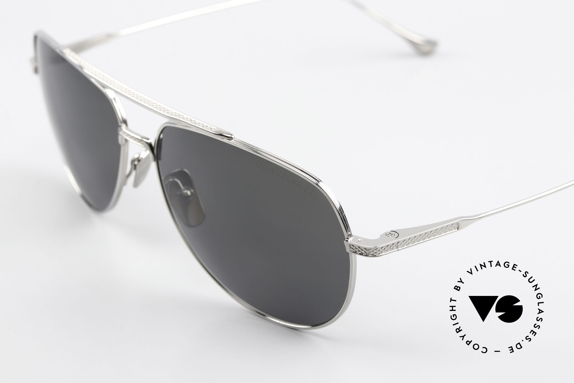 新作 004 Flight DITA Sunglasses With Lenses Sun Polarized 小物