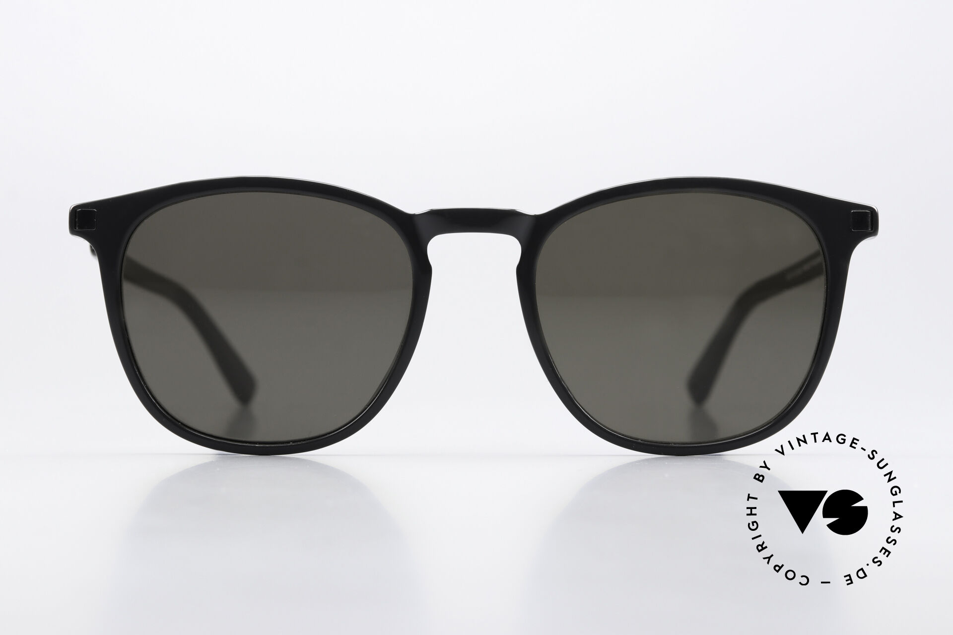 Sunglasses Mykita Aluki Storm Grey / Shiny Graphite