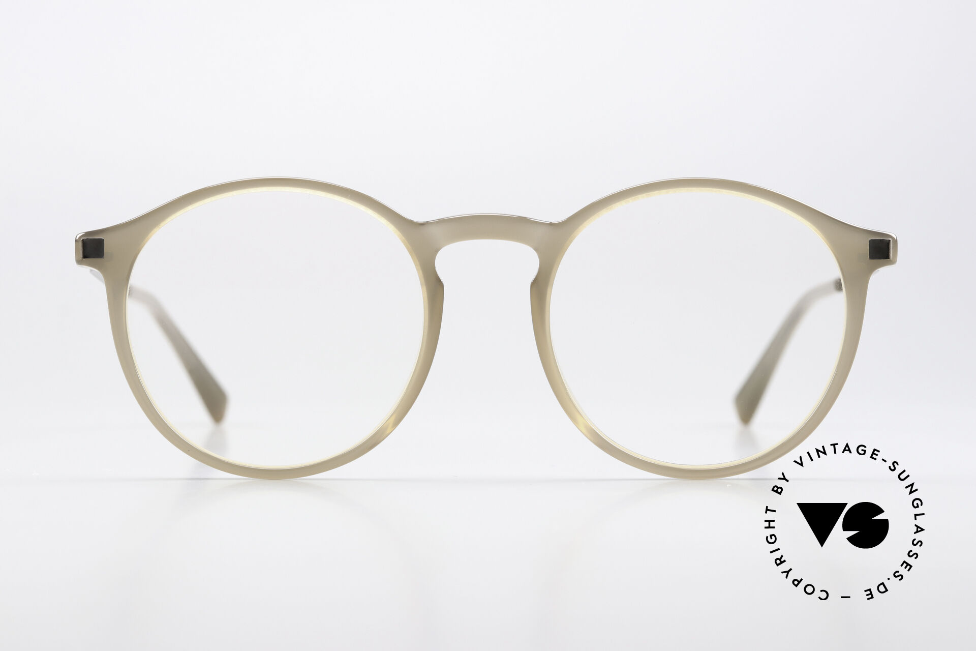 MYKITA Sunglasses Aldous 139 Beige 48mm Frame 10085039-p-71.jpg main image 4
