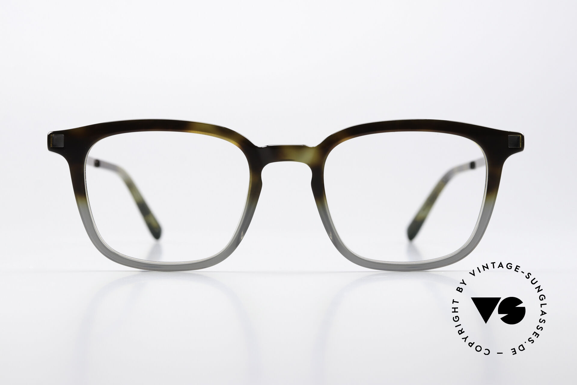 Glasses Mykita Hegon Santiago Gradient / Gray