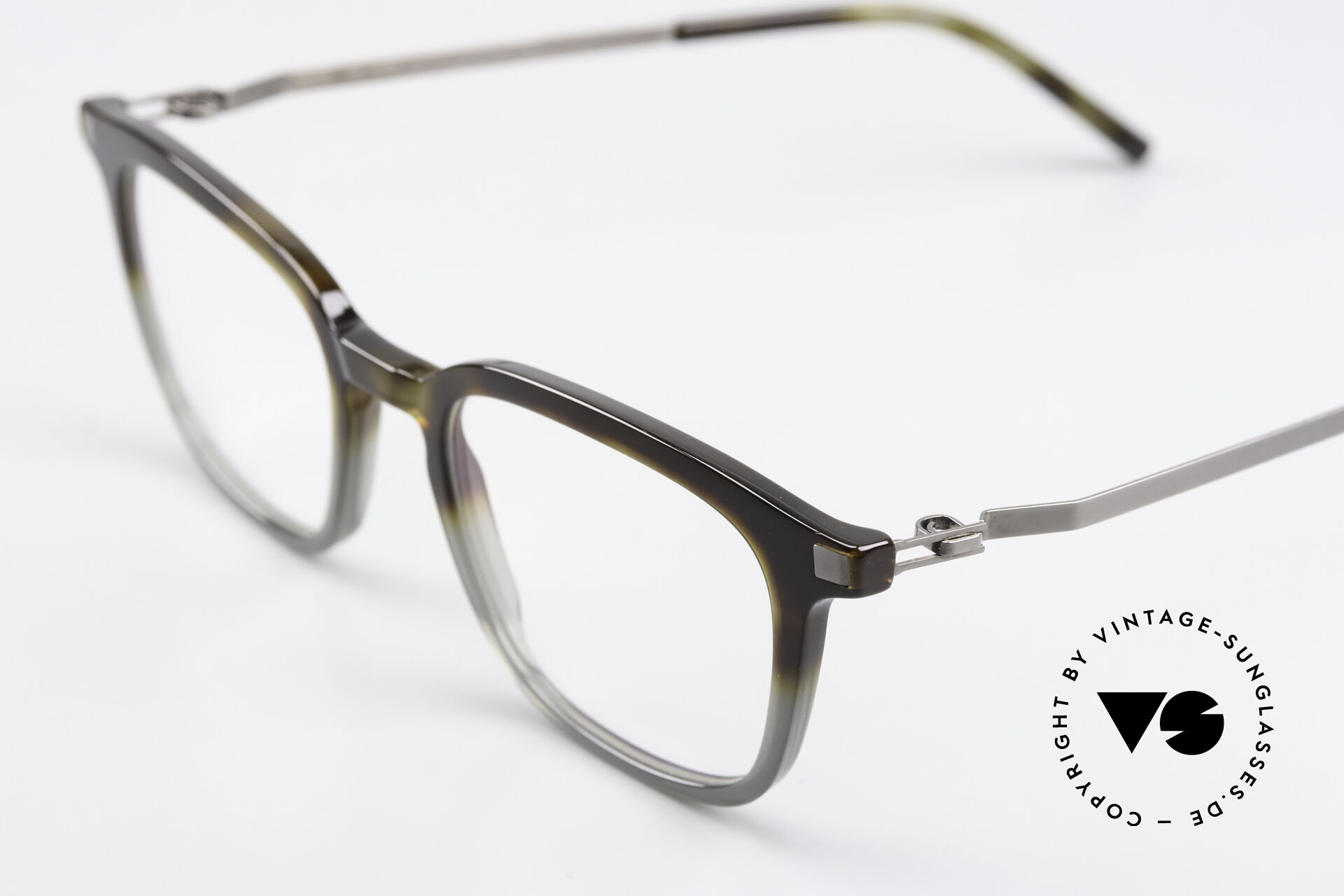 Glasses Mykita Hegon Santiago Gradient / Gray