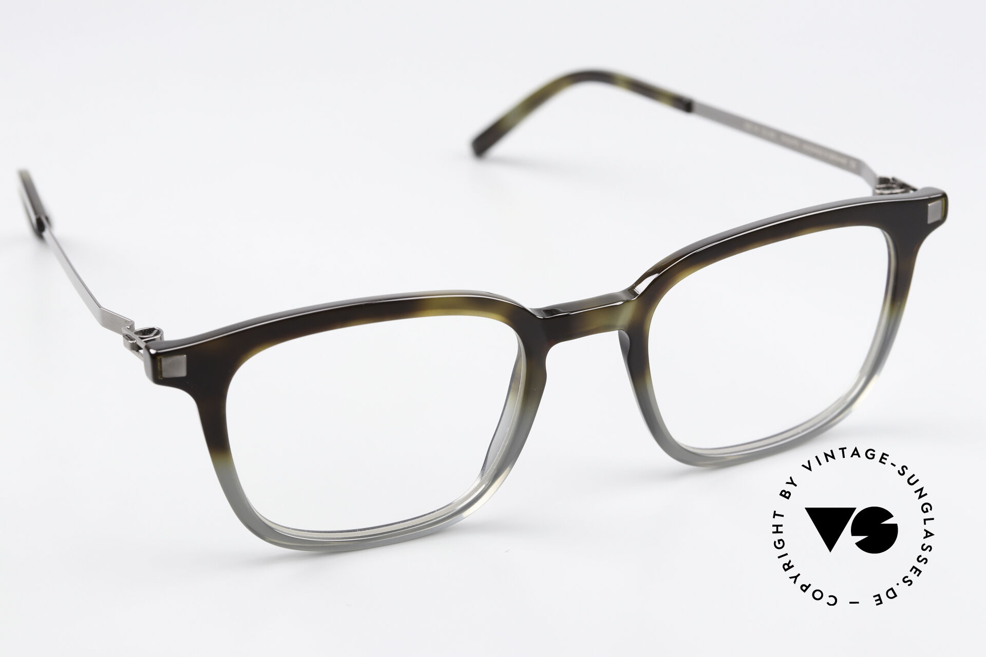 Glasses Mykita Hegon Santiago Gradient / Gray