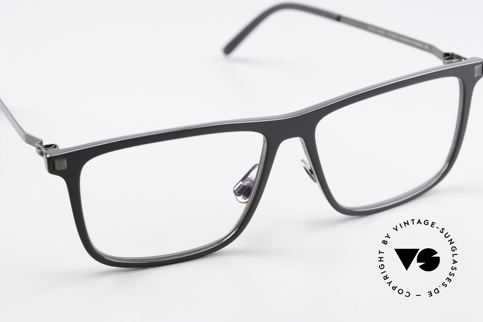 Glasses Mykita Ailo With Additional Nose Pads