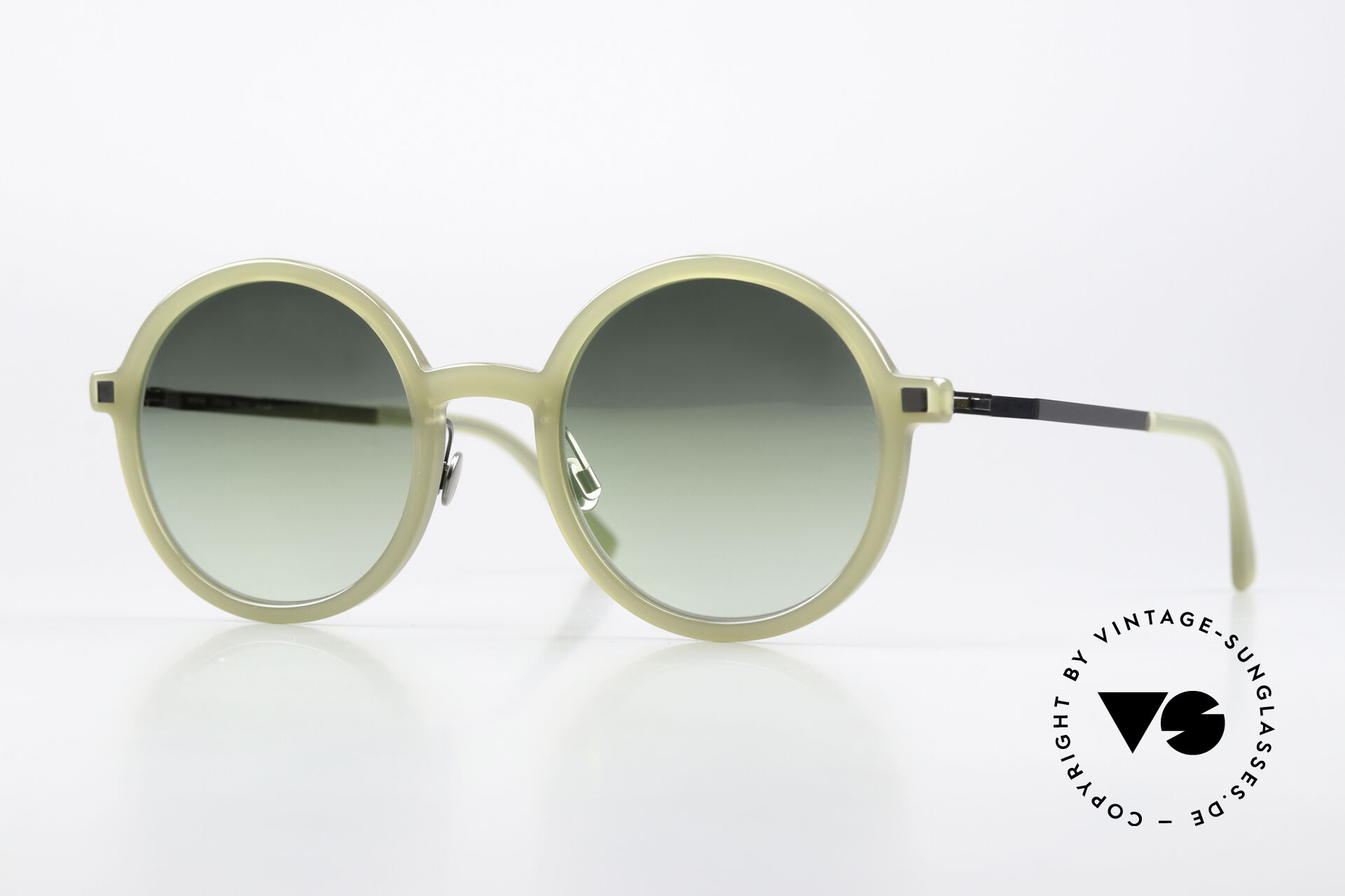 Sunglasses Mykita Toclo With Additional Nose Pads
