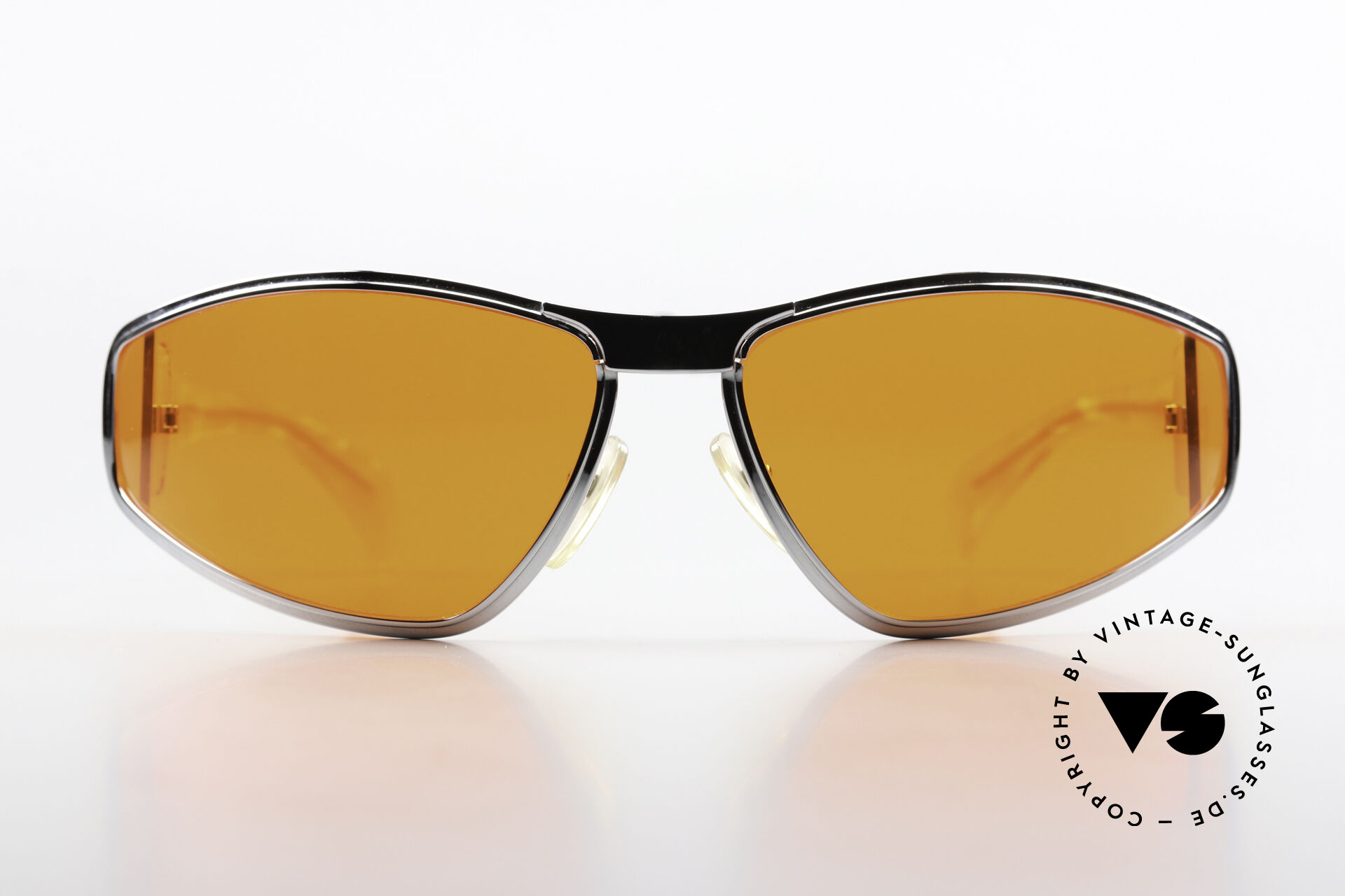Sunglasses Alain Mikli 3214 / 13109 Orange Bono U2 Sunglasses