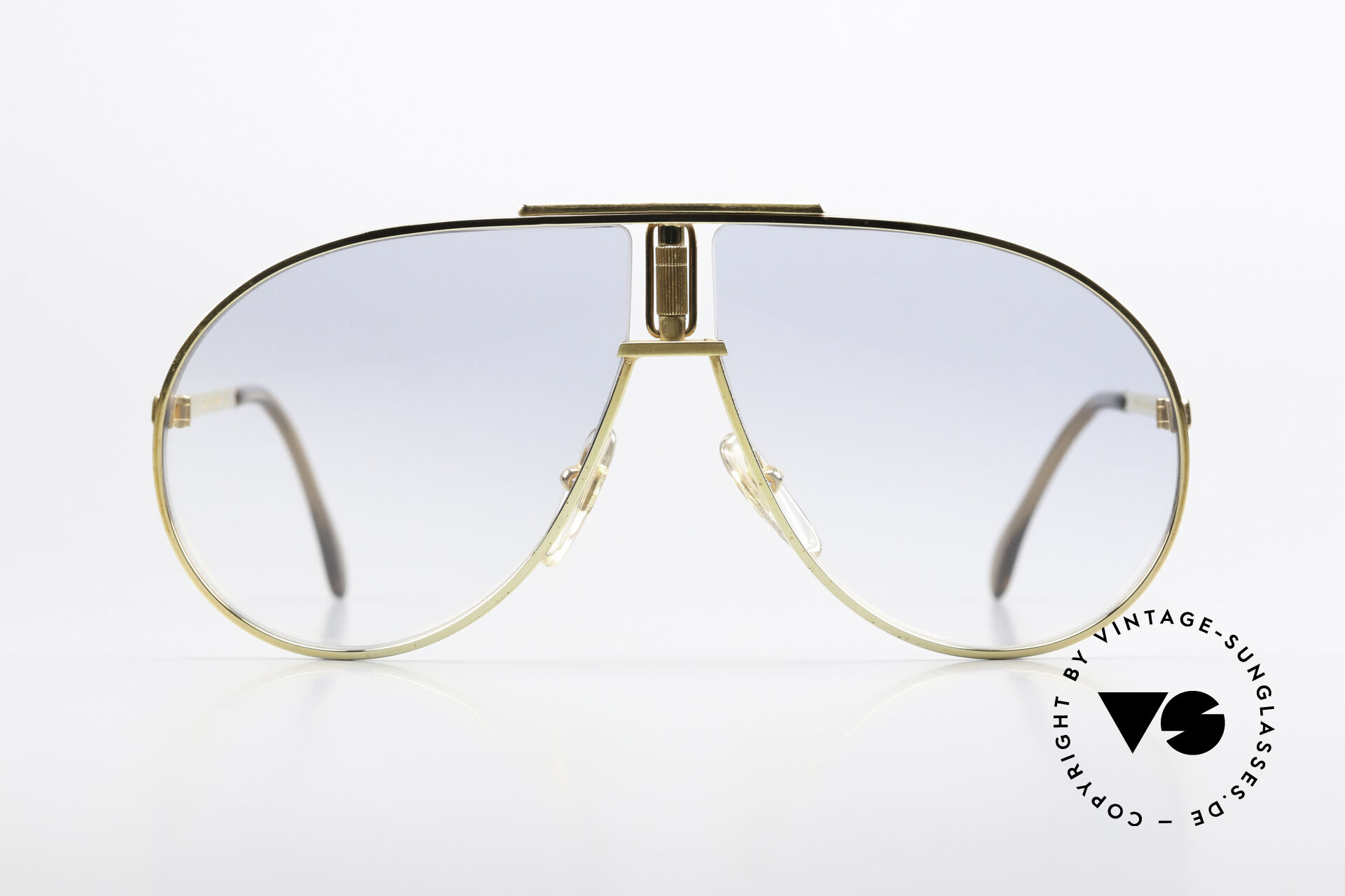 Sunglasses Alpina Quattro Movie Sunglasses From 1988