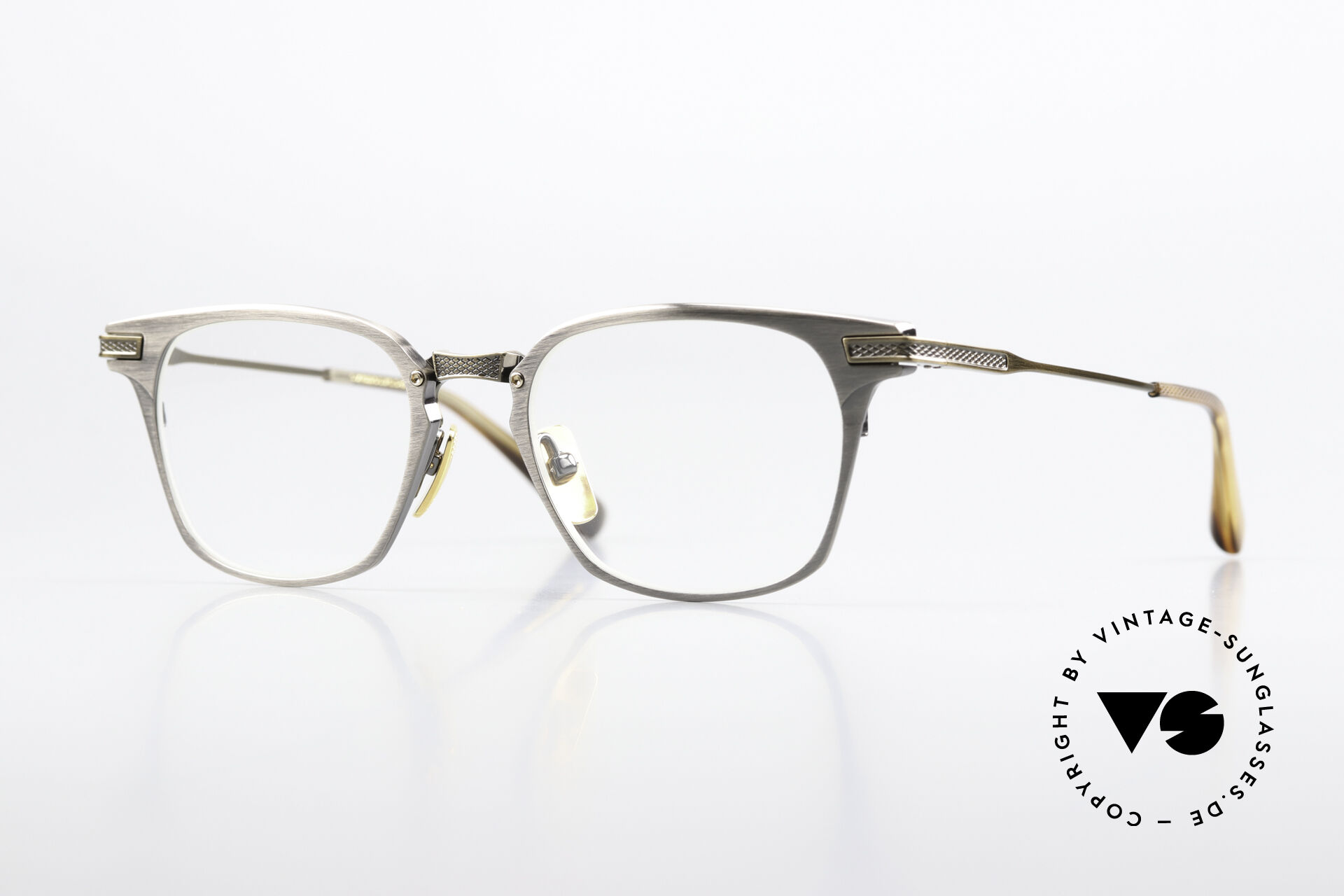 Glasses DITA Union Super Elegant Men