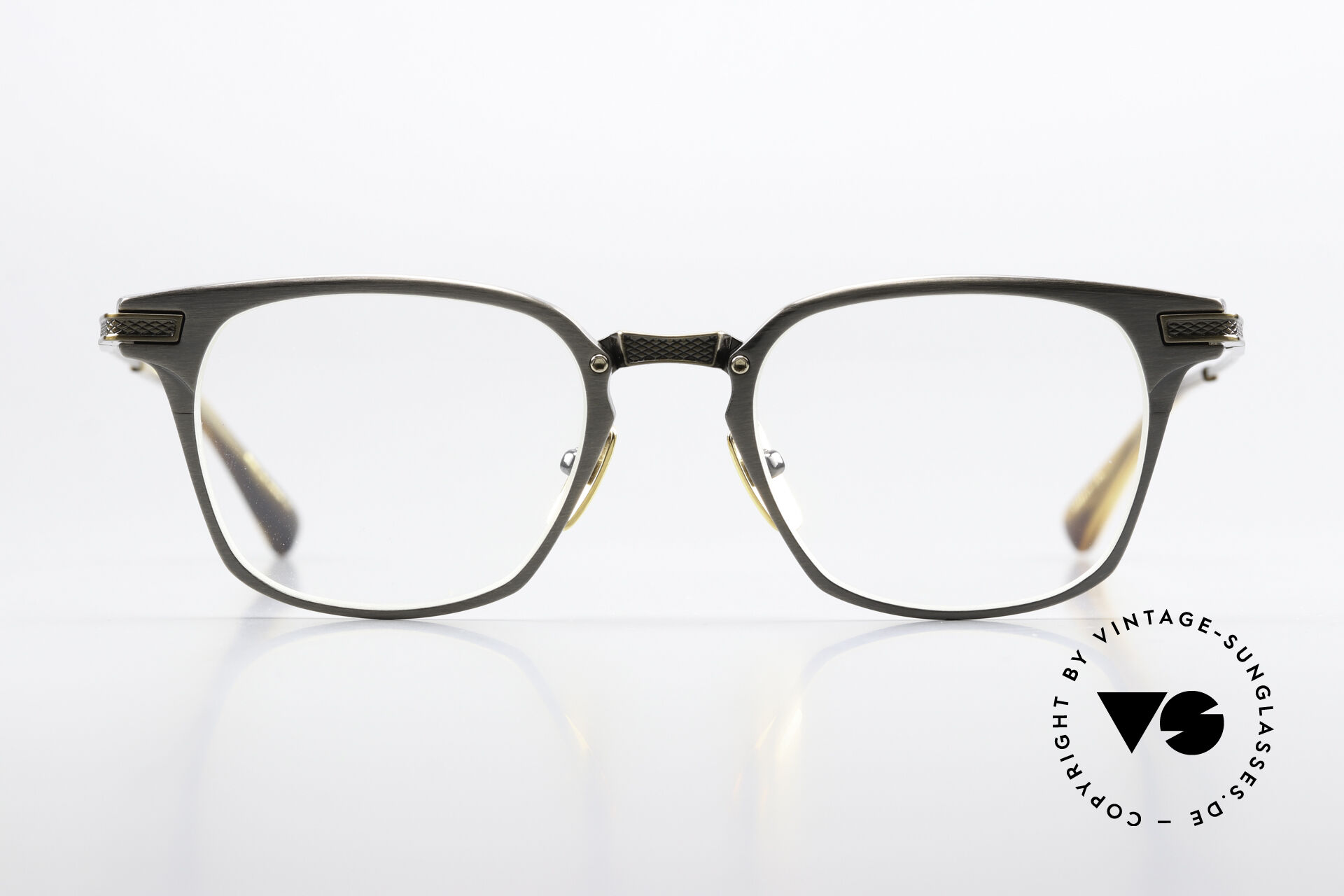 Glasses DITA Union Super Elegant Men