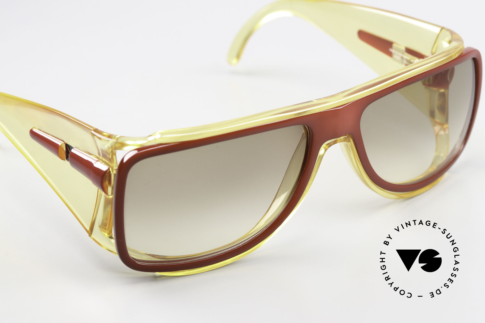 全てのアイテム Sunglasses Playboy 4561 Collector's Sunglasses 1982 小物