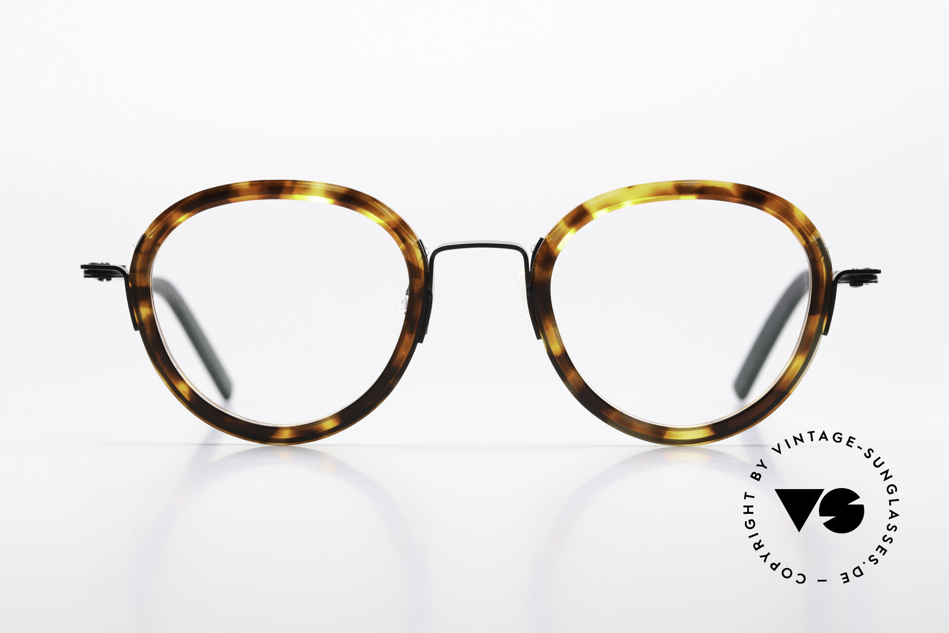 theo テオ stamppot Theo eyewear Stamppot - 44 – Mondello 1962